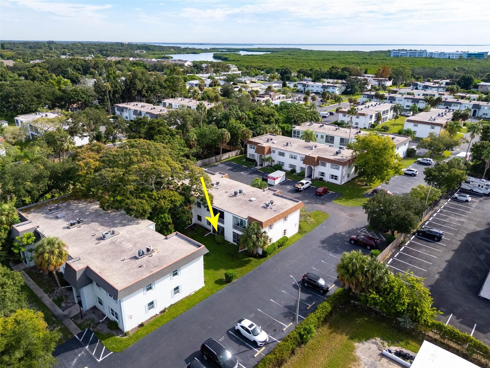 Condominium at 341 S MCMULLEN BOOTH RD #147, CLEARWATER, photo 24 of 24