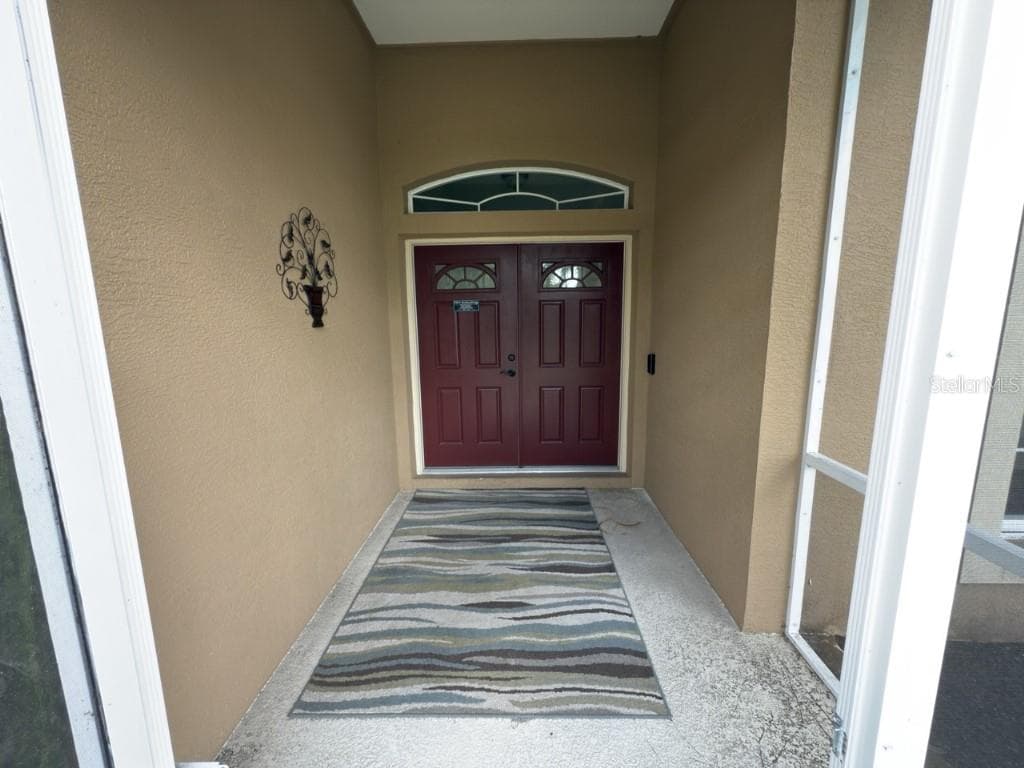 Single Family Residence at 4258 MERMELL CIR, NORTH PORT, photo 2 of 15