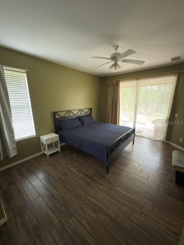 Single Family Residence at 4258 MERMELL CIR, NORTH PORT, photo 4 of 15