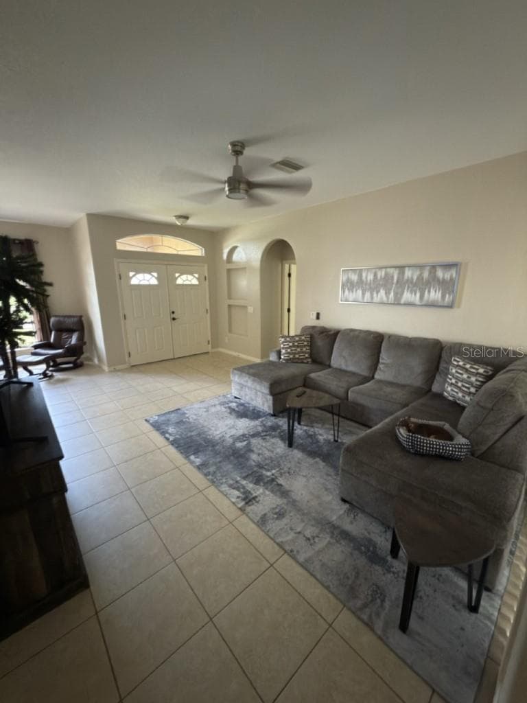 Single Family Residence at 4258 MERMELL CIR, NORTH PORT, photo 12 of 15