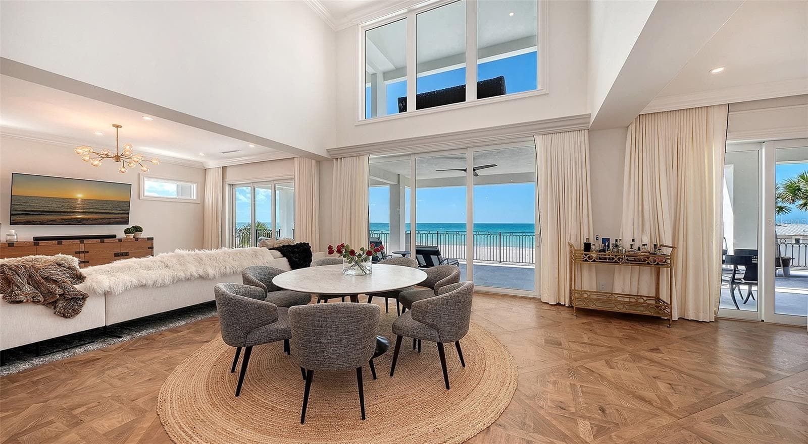 Single Family Residence at 6529 GULFSIDE RD, LONGBOAT KEY, photo 5 of 35