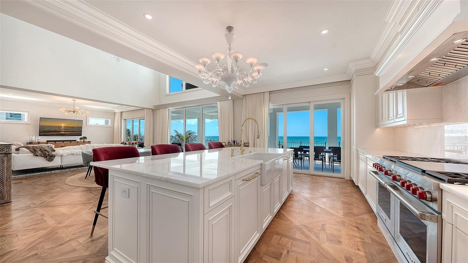 Single Family Residence at 6529 GULFSIDE RD, LONGBOAT KEY, photo 8 of 35