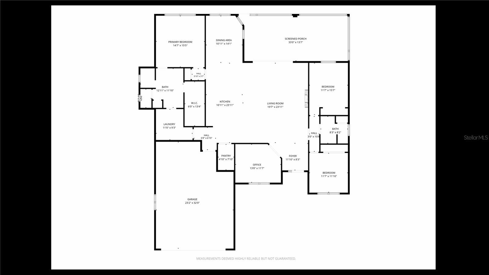 Single Family Residence at 4930 MYRTLE BEACH DR, SEBRING, photo 3 of 53