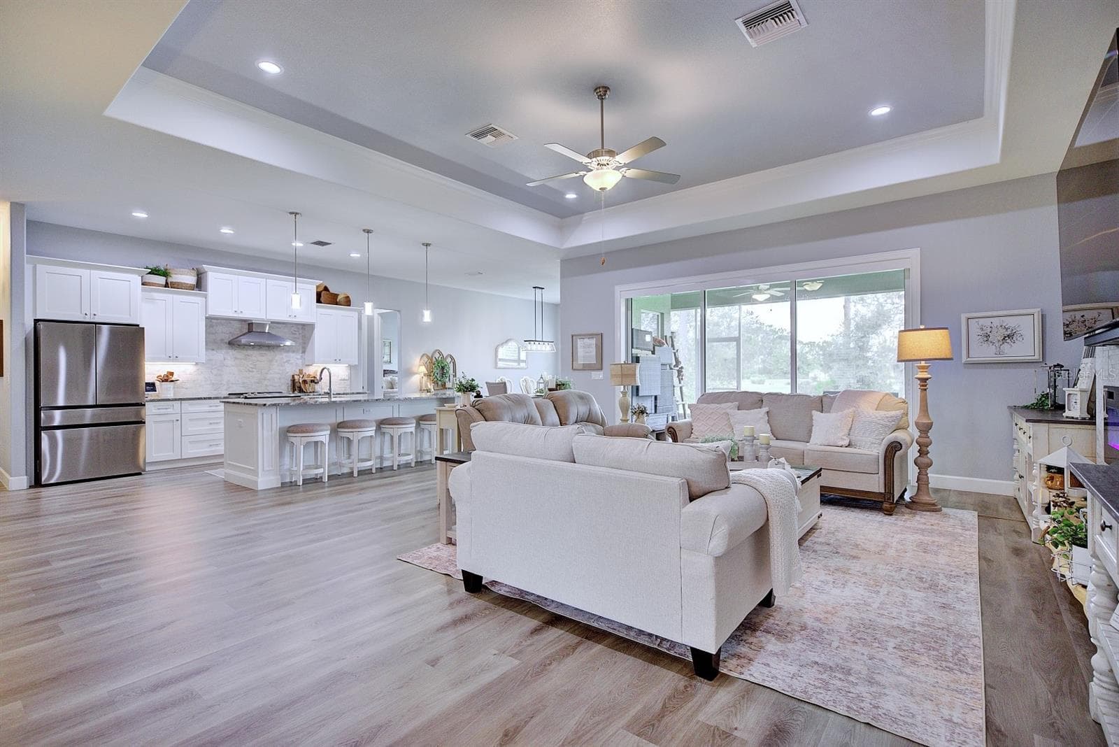 Single Family Residence at 4930 MYRTLE BEACH DR, SEBRING, photo 5 of 53