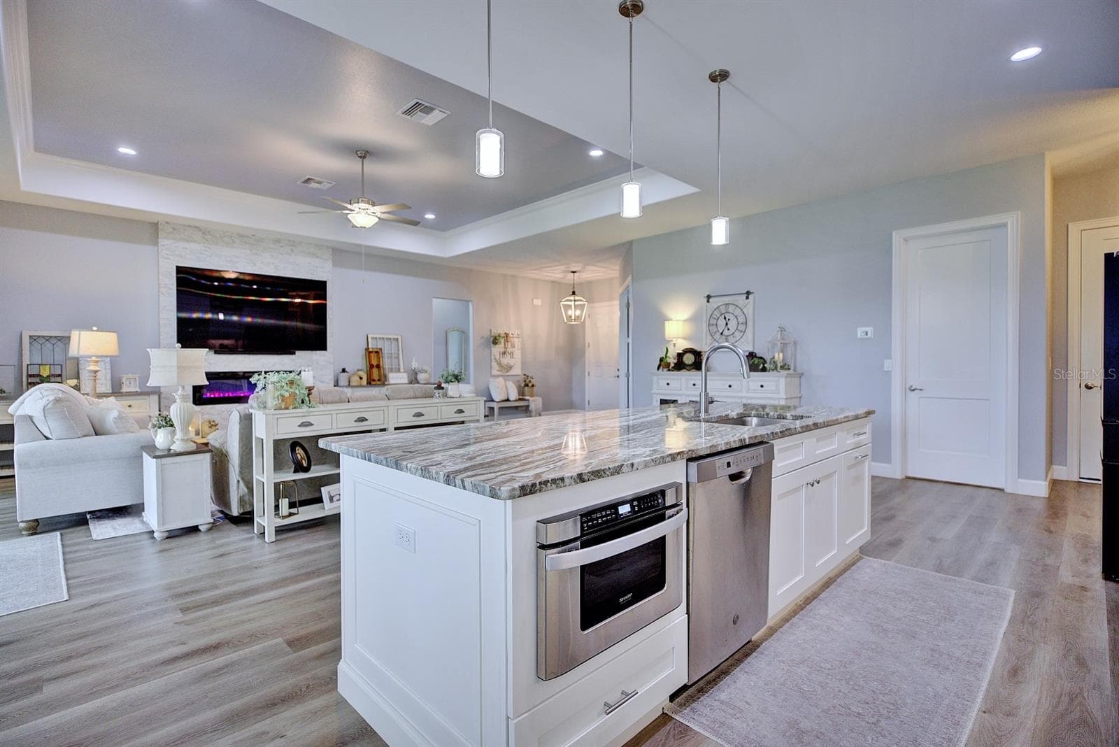 Single Family Residence at 4930 MYRTLE BEACH DR, SEBRING, photo 12 of 53