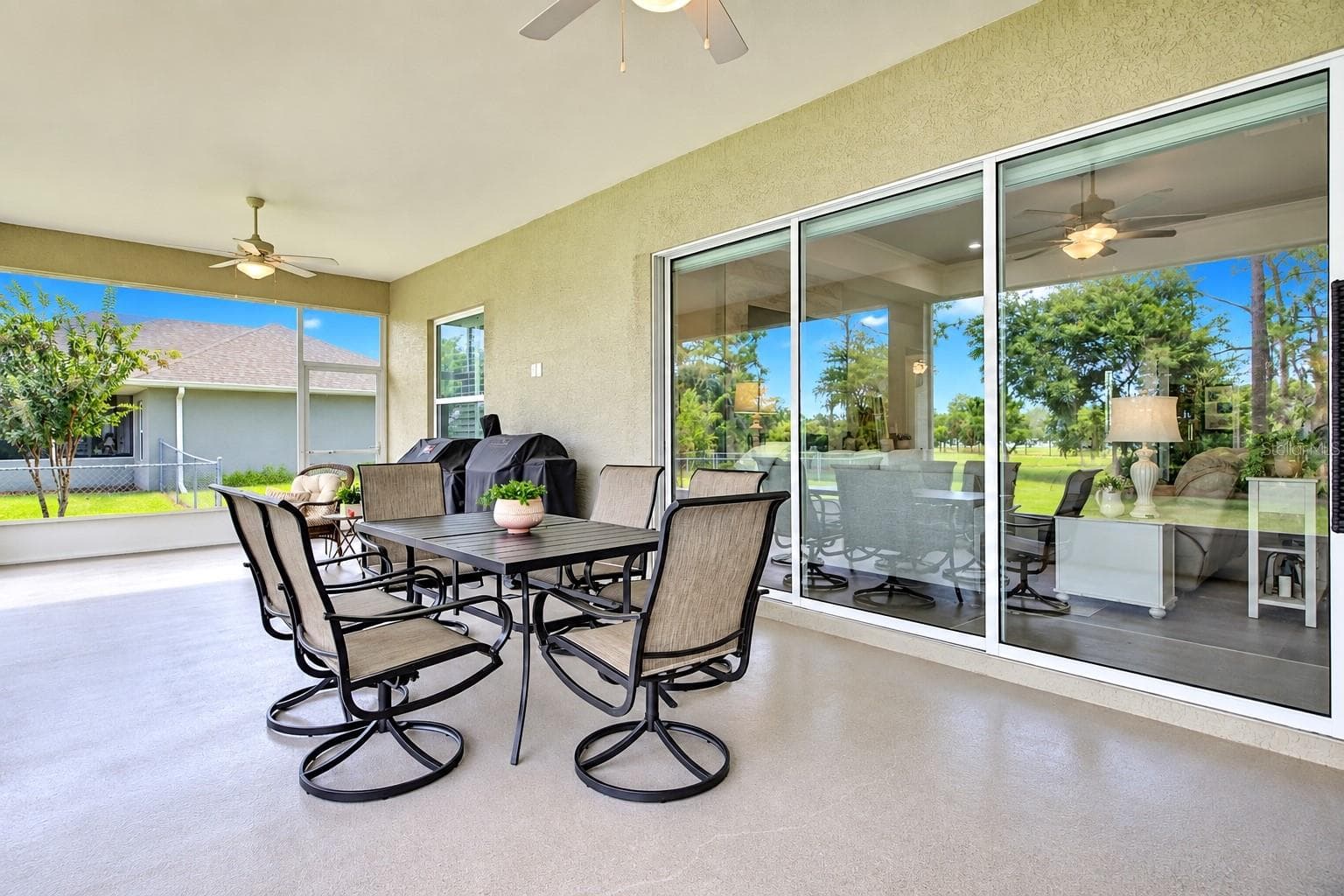 Single Family Residence at 4930 MYRTLE BEACH DR, SEBRING, photo 40 of 53
