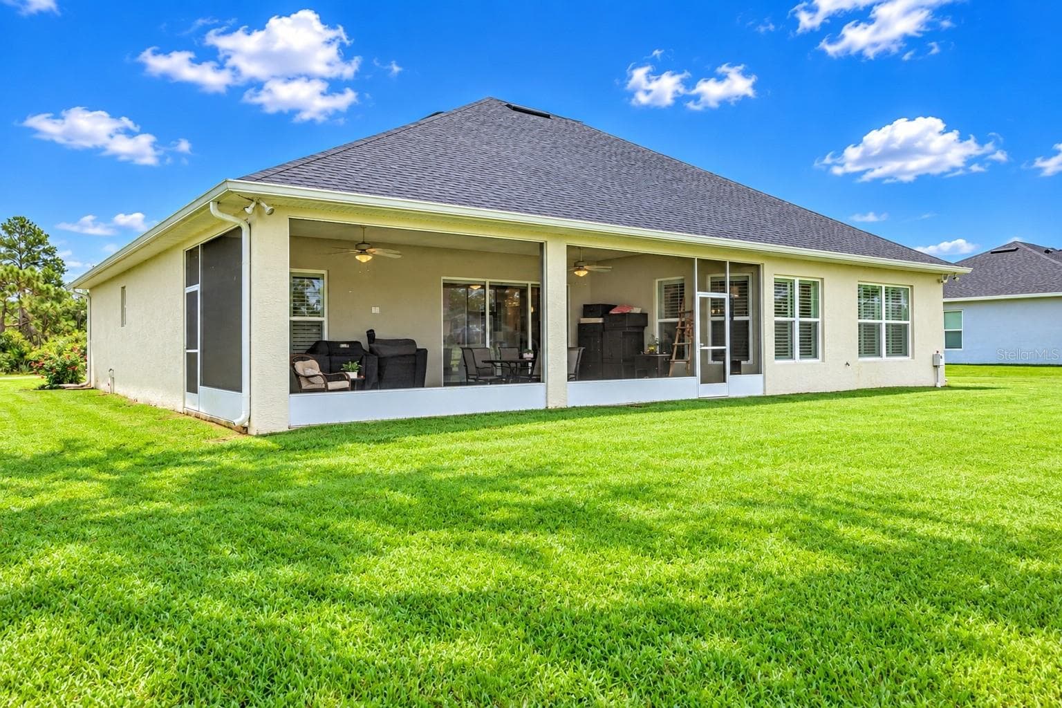 Single Family Residence at 4930 MYRTLE BEACH DR, SEBRING, photo 42 of 53