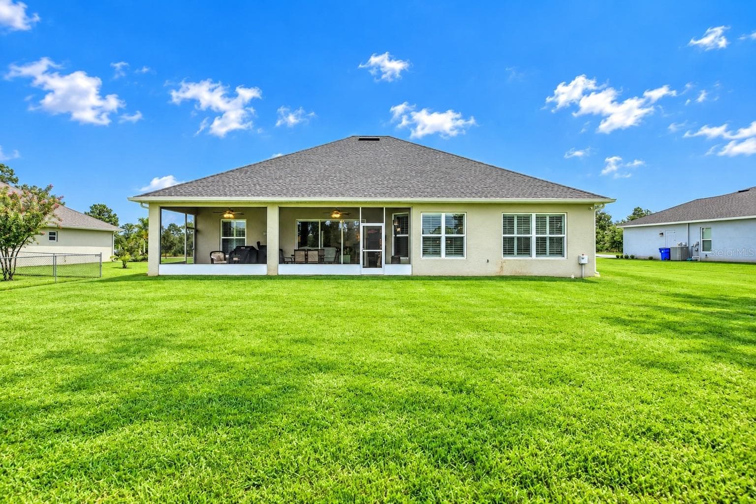 Single Family Residence at 4930 MYRTLE BEACH DR, SEBRING, photo 43 of 53