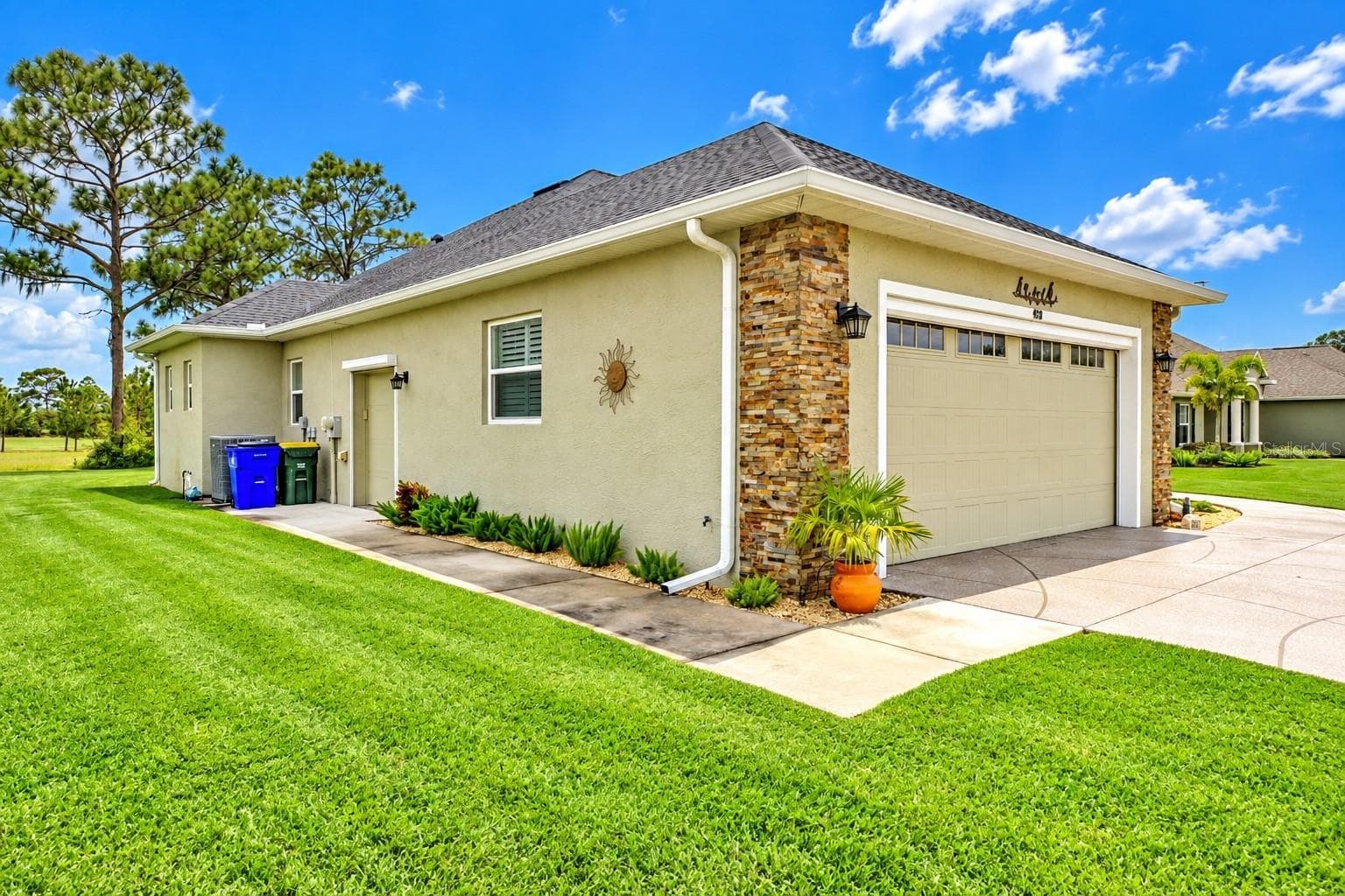 Single Family Residence at 4930 MYRTLE BEACH DR, SEBRING, photo 45 of 53