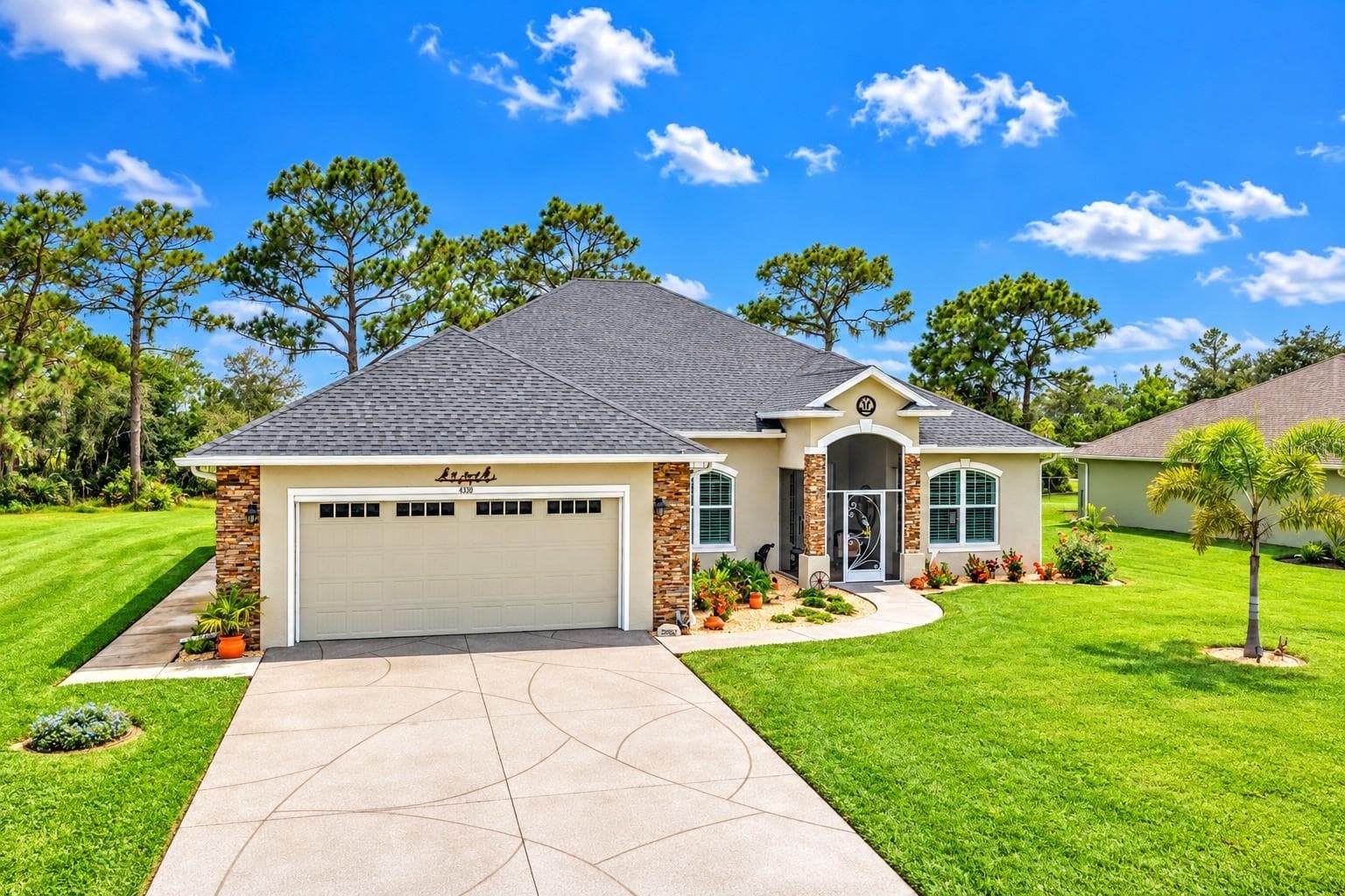 Single Family Residence at 4930 MYRTLE BEACH DR, SEBRING, photo 46 of 53