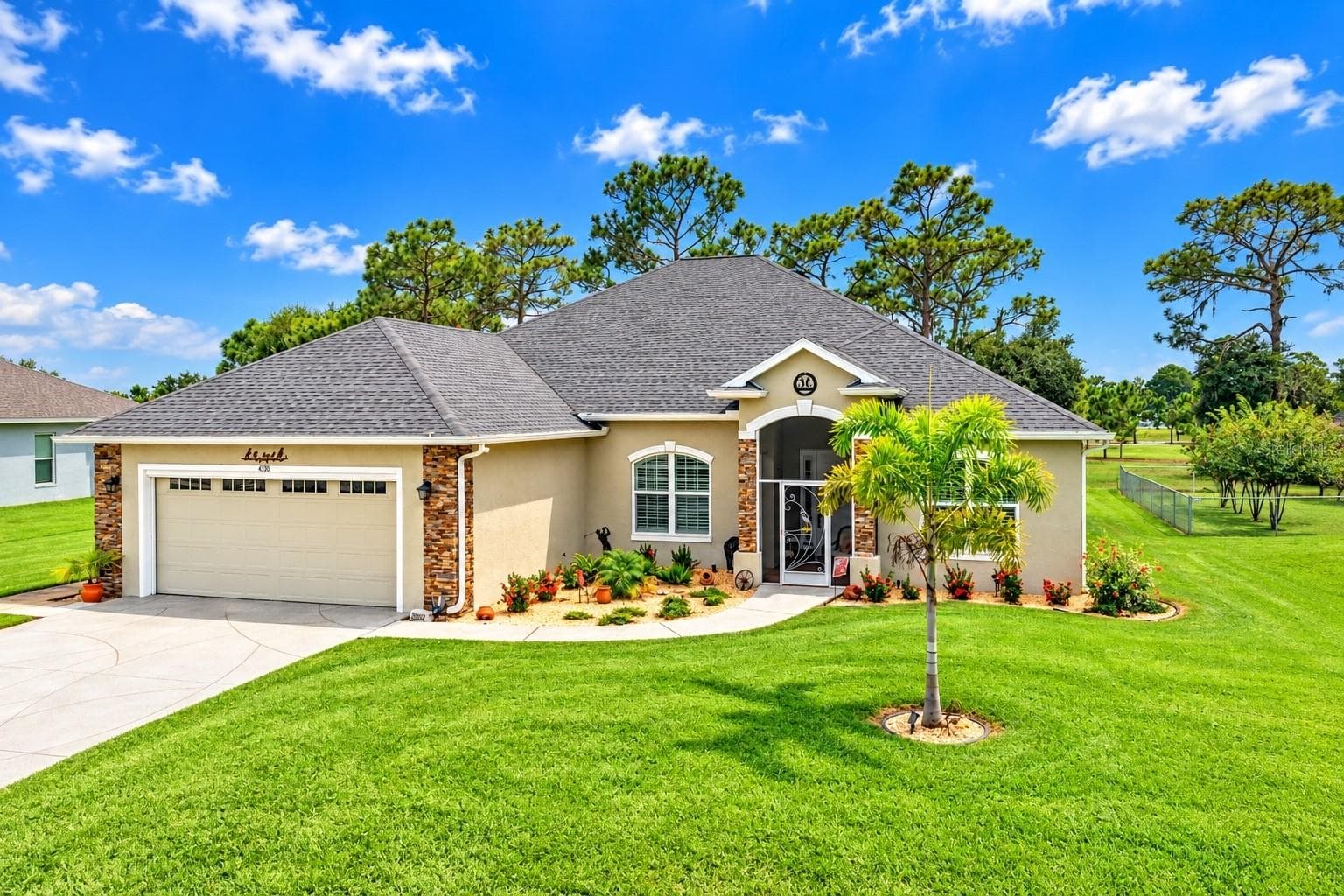Single Family Residence at 4930 MYRTLE BEACH DR, SEBRING, photo 47 of 53