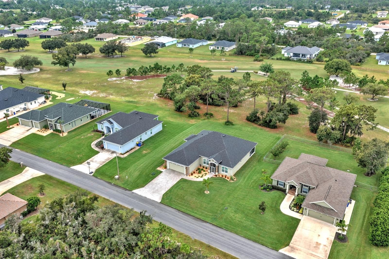 Single Family Residence at 4930 MYRTLE BEACH DR, SEBRING, photo 48 of 53