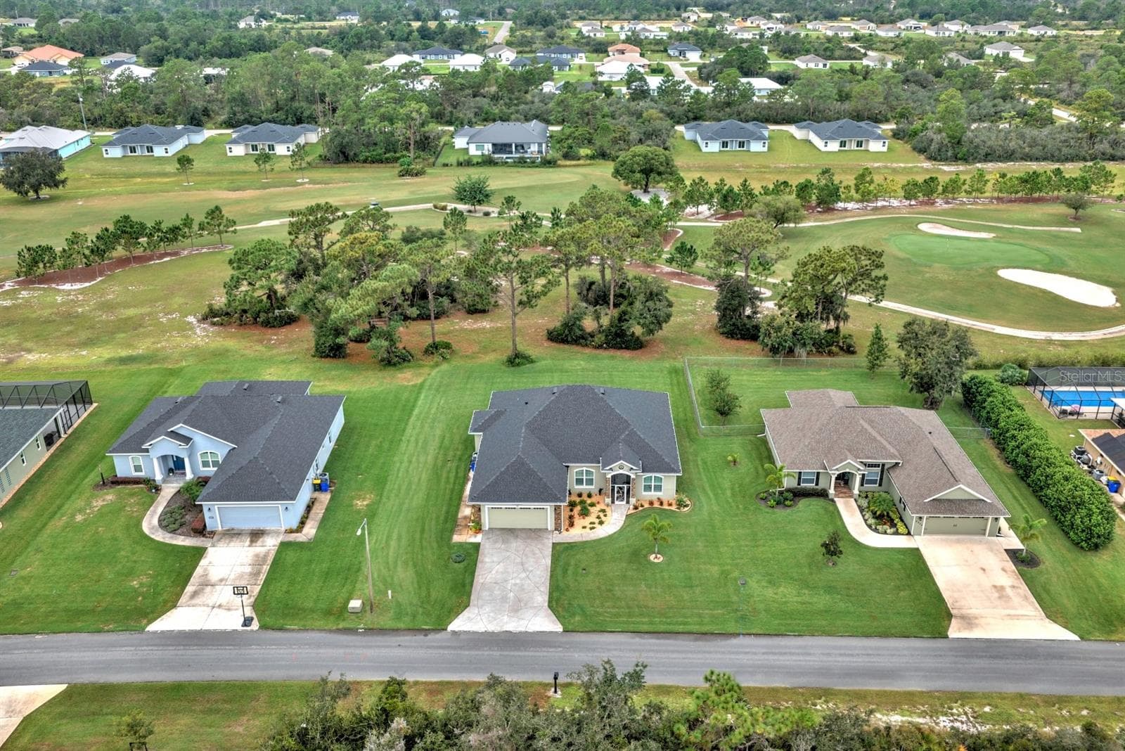 Single Family Residence at 4930 MYRTLE BEACH DR, SEBRING, photo 49 of 53