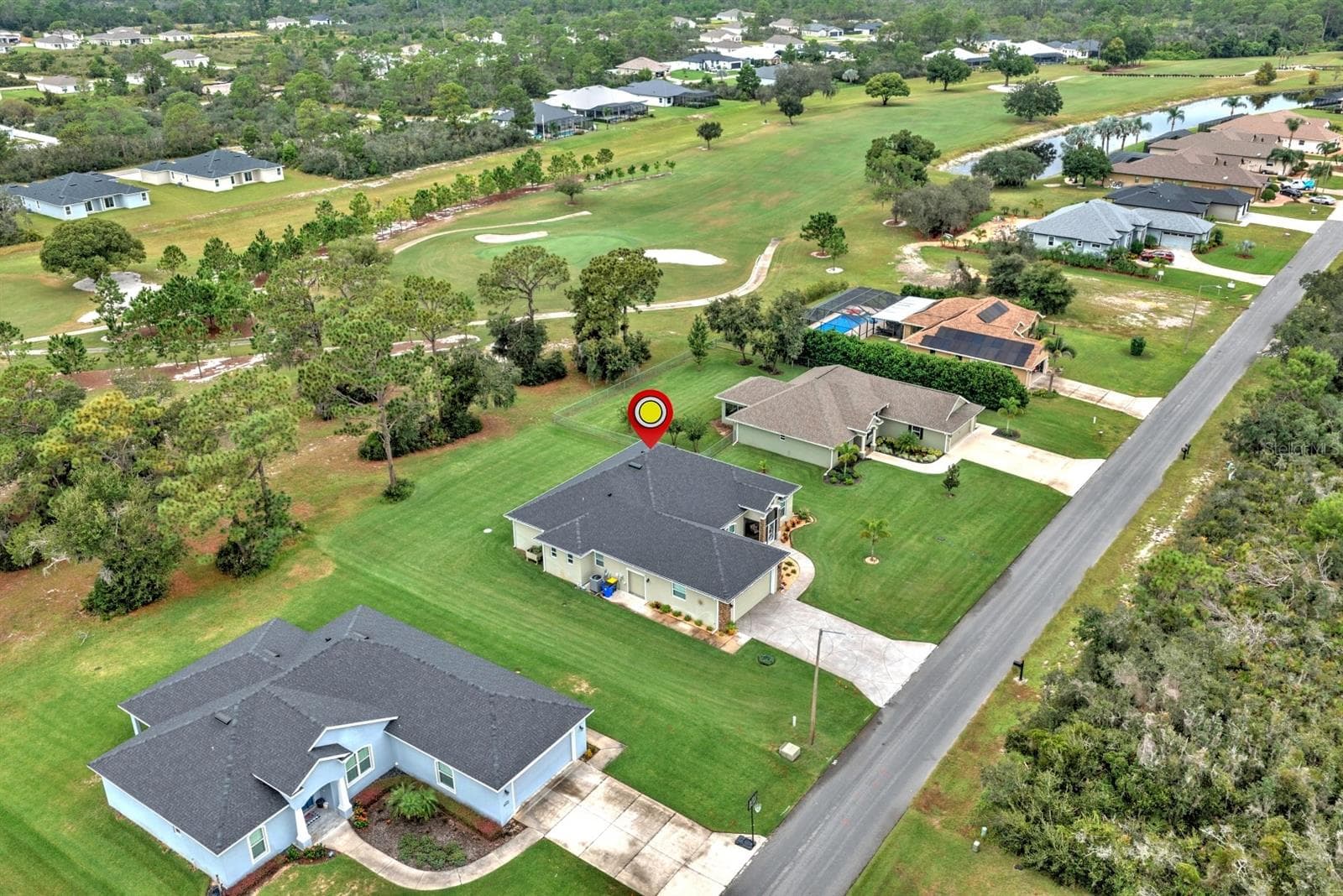 Single Family Residence at 4930 MYRTLE BEACH DR, SEBRING, photo 50 of 53