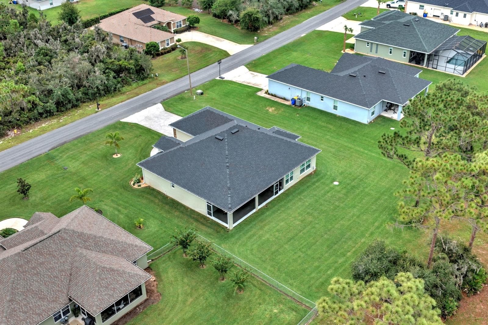 Single Family Residence at 4930 MYRTLE BEACH DR, SEBRING, photo 52 of 53