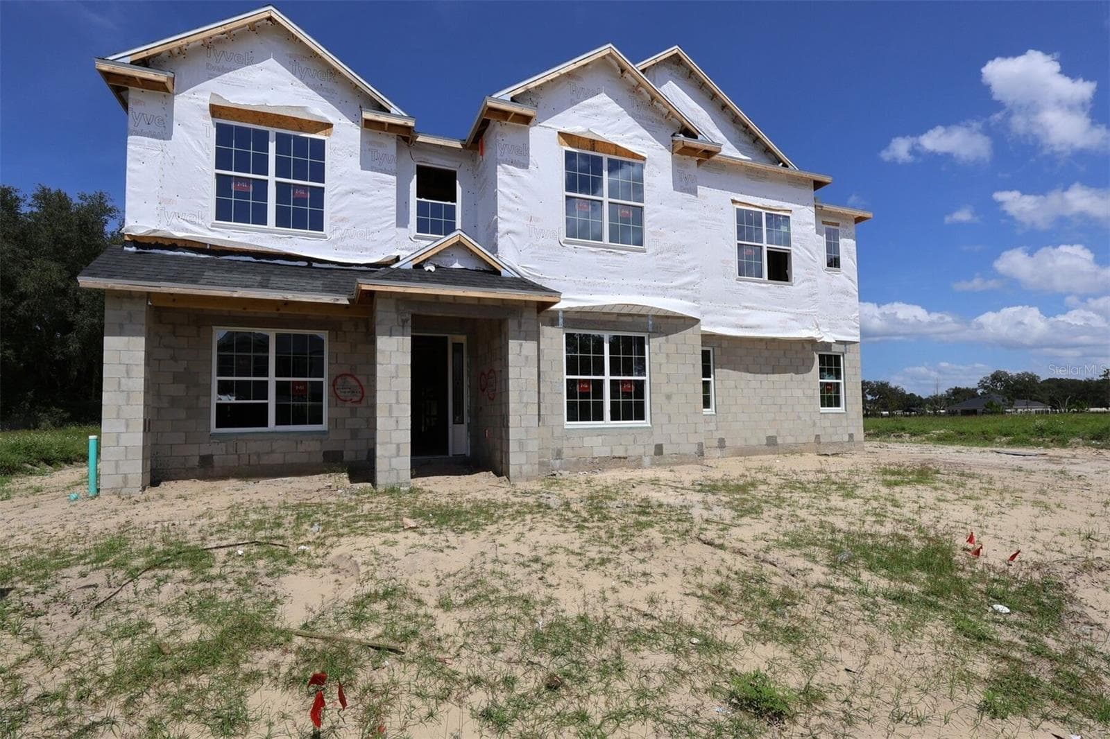 Single Family Residence at 3770 WOLVES CREEK PL, APOPKA, photo 3 of 45