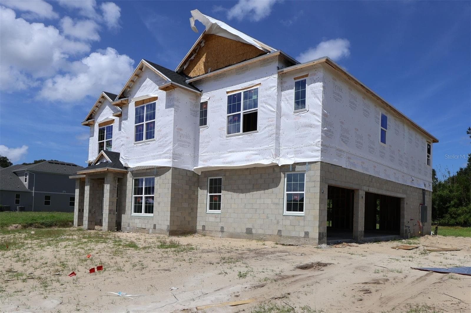 Single Family Residence at 3770 WOLVES CREEK PL, APOPKA, photo 5 of 45