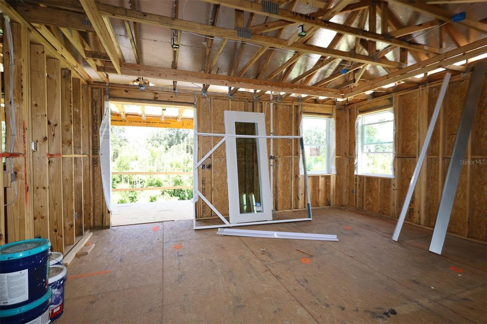 Single Family Residence at 3770 WOLVES CREEK PL, APOPKA, photo 9 of 45