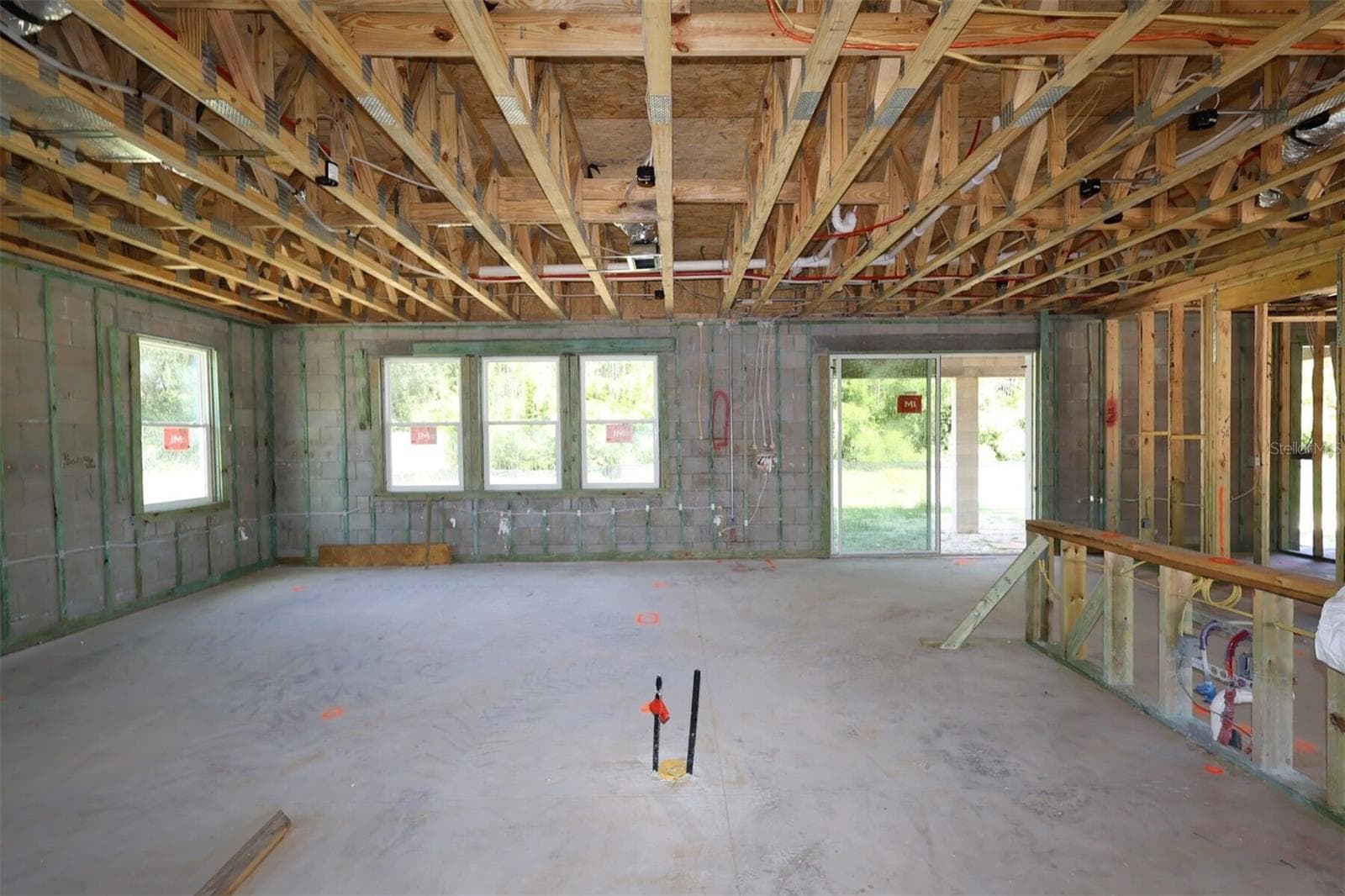 Single Family Residence at 3770 WOLVES CREEK PL, APOPKA, photo 11 of 45