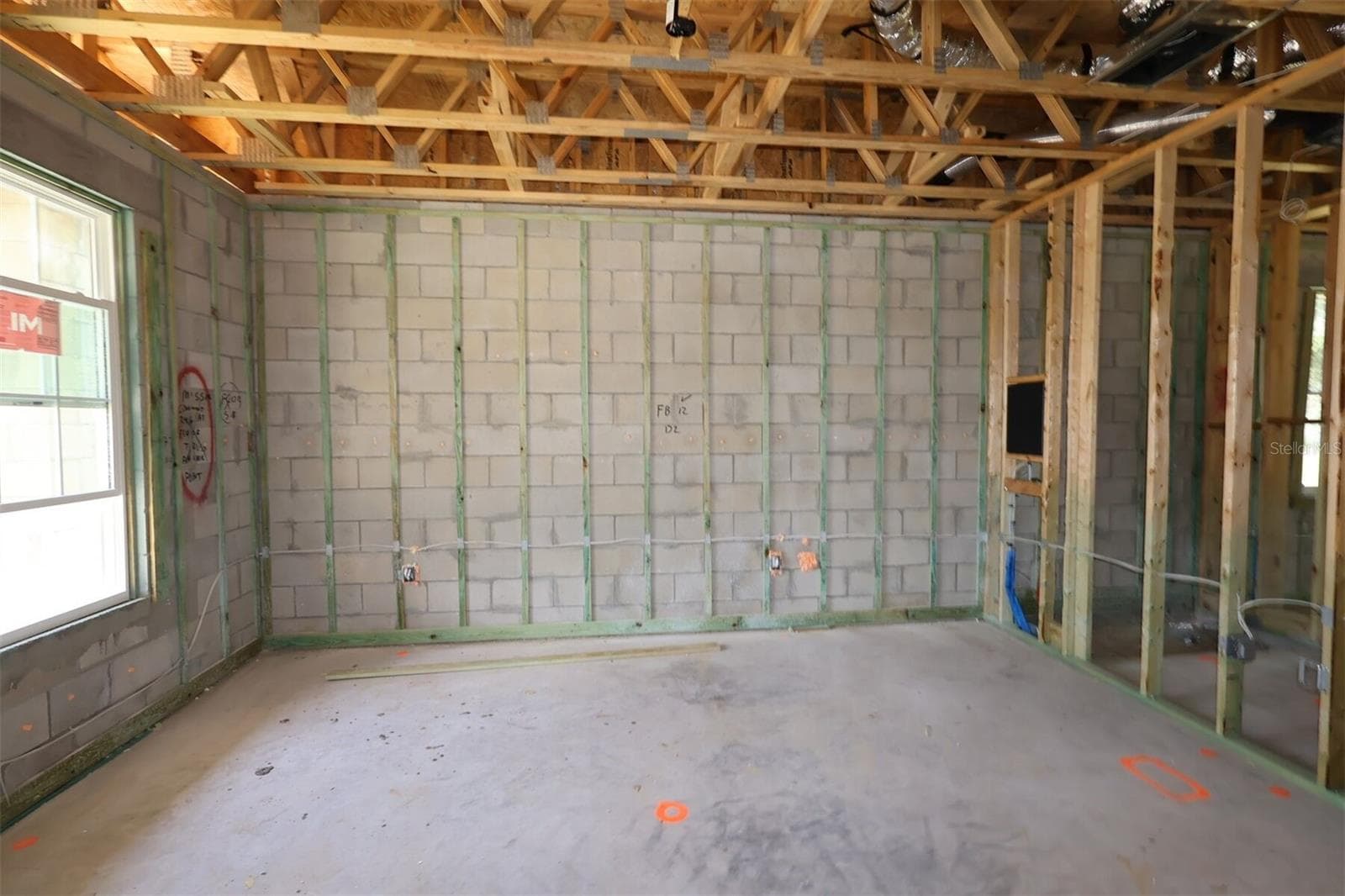 Single Family Residence at 3770 WOLVES CREEK PL, APOPKA, photo 13 of 45