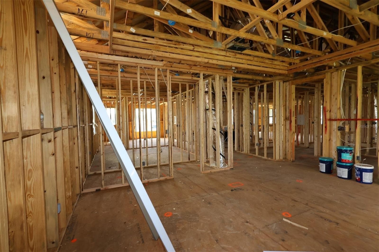 Single Family Residence at 3770 WOLVES CREEK PL, APOPKA, photo 15 of 45