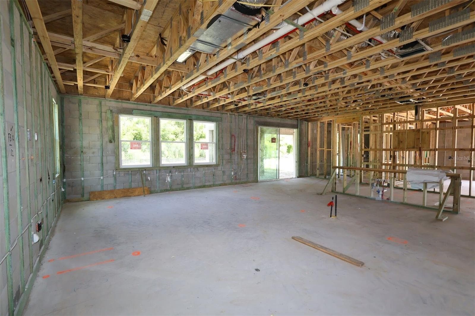 Single Family Residence at 3770 WOLVES CREEK PL, APOPKA, photo 17 of 45