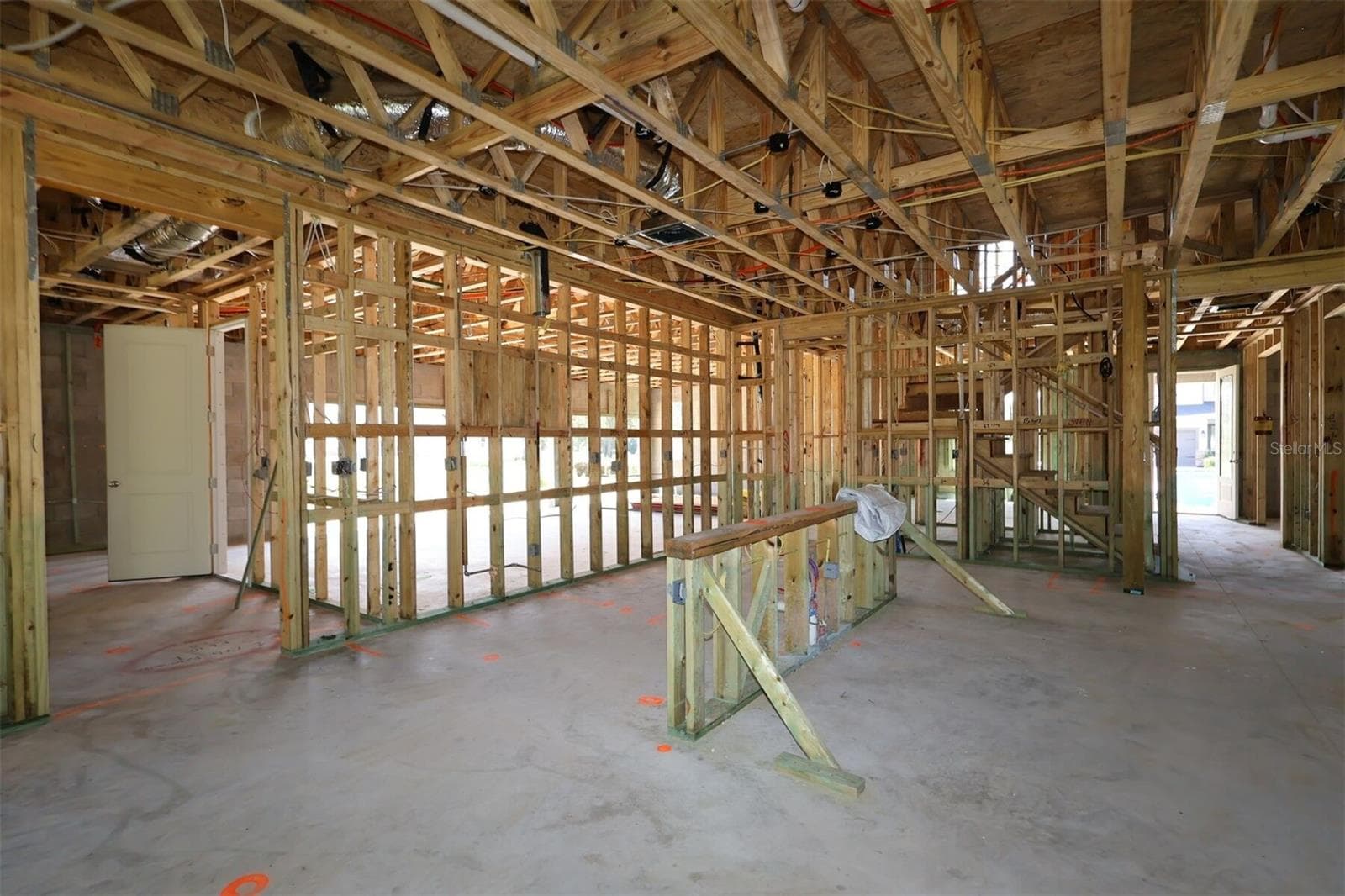 Single Family Residence at 3770 WOLVES CREEK PL, APOPKA, photo 21 of 45