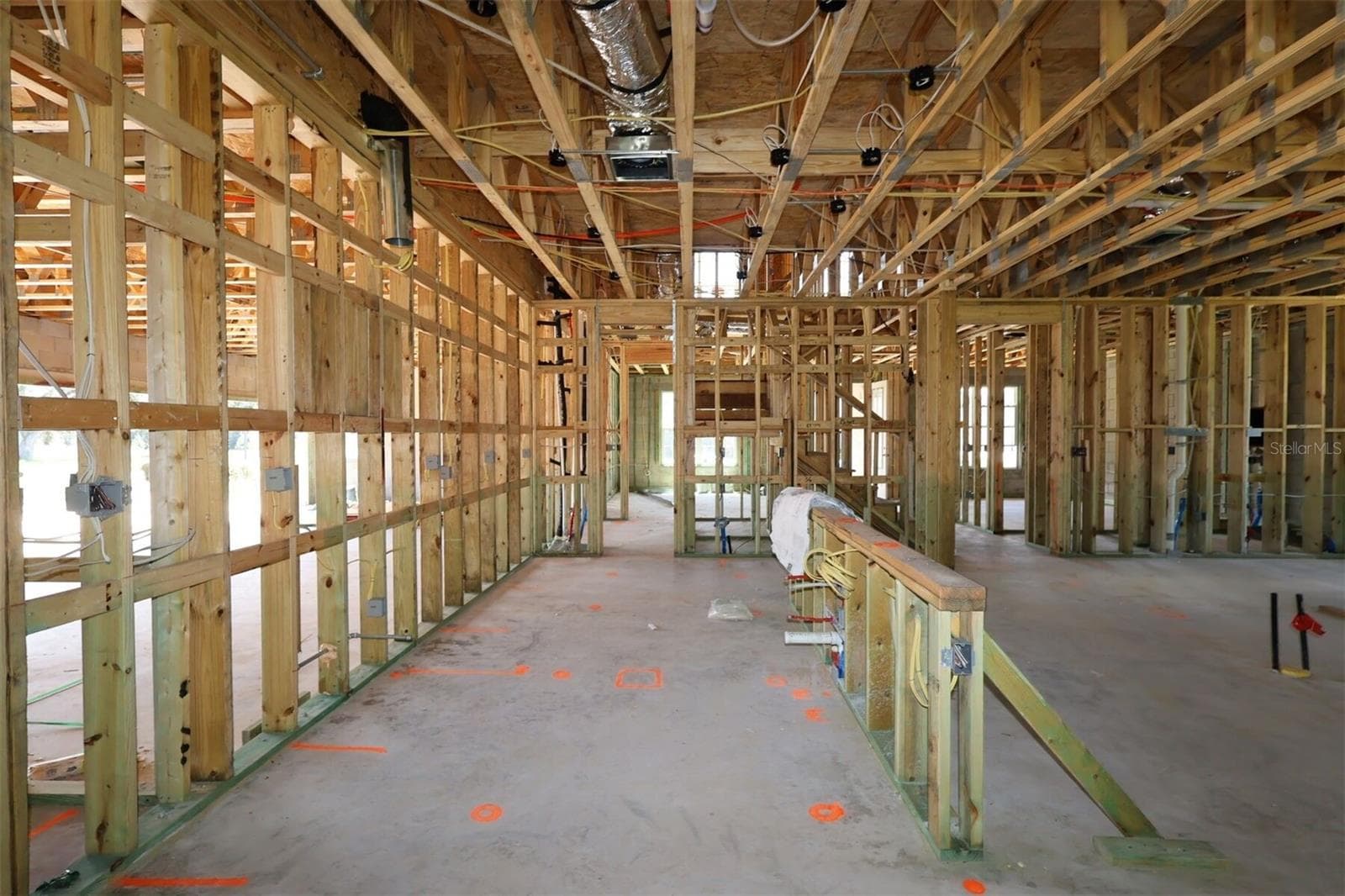 Single Family Residence at 3770 WOLVES CREEK PL, APOPKA, photo 23 of 45