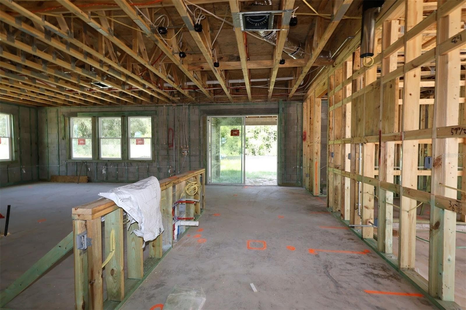 Single Family Residence at 3770 WOLVES CREEK PL, APOPKA, photo 25 of 45