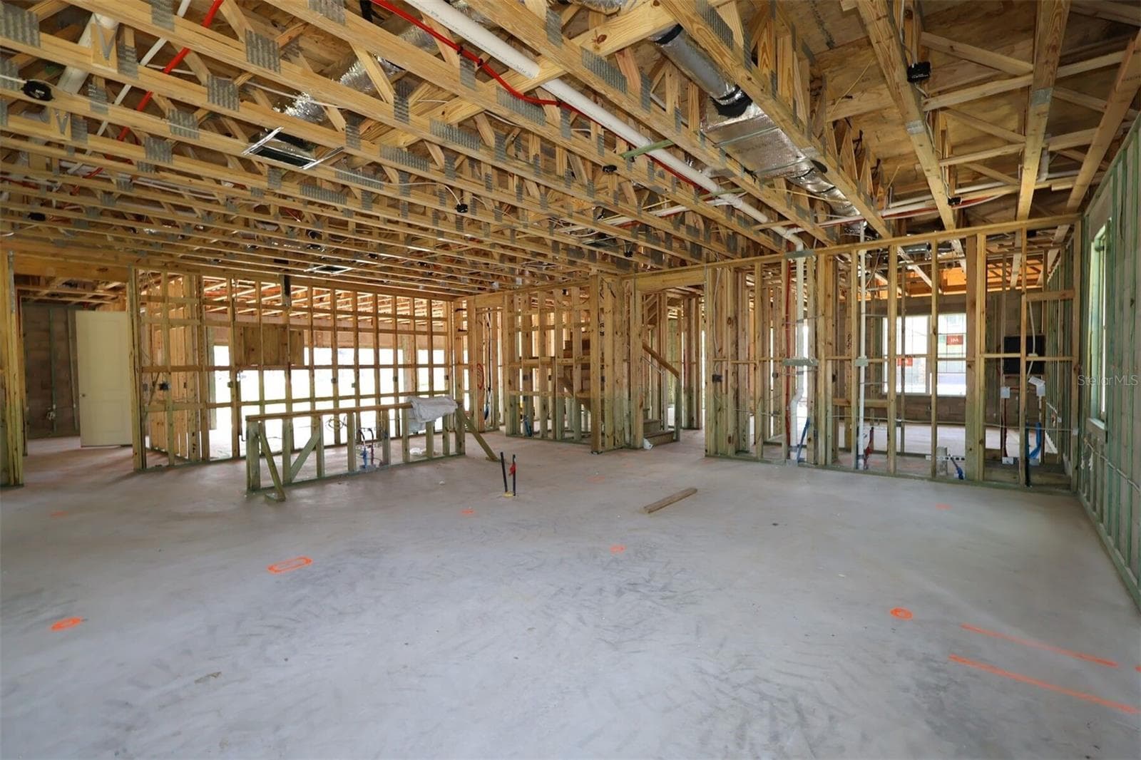 Single Family Residence at 3770 WOLVES CREEK PL, APOPKA, photo 27 of 45