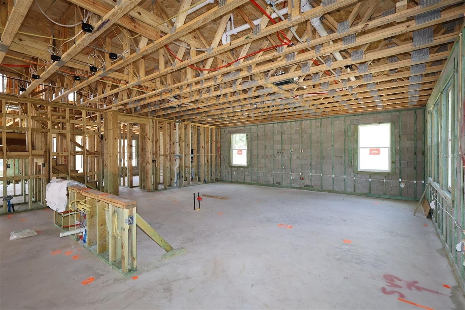 Single Family Residence at 3770 WOLVES CREEK PL, APOPKA, photo 29 of 45