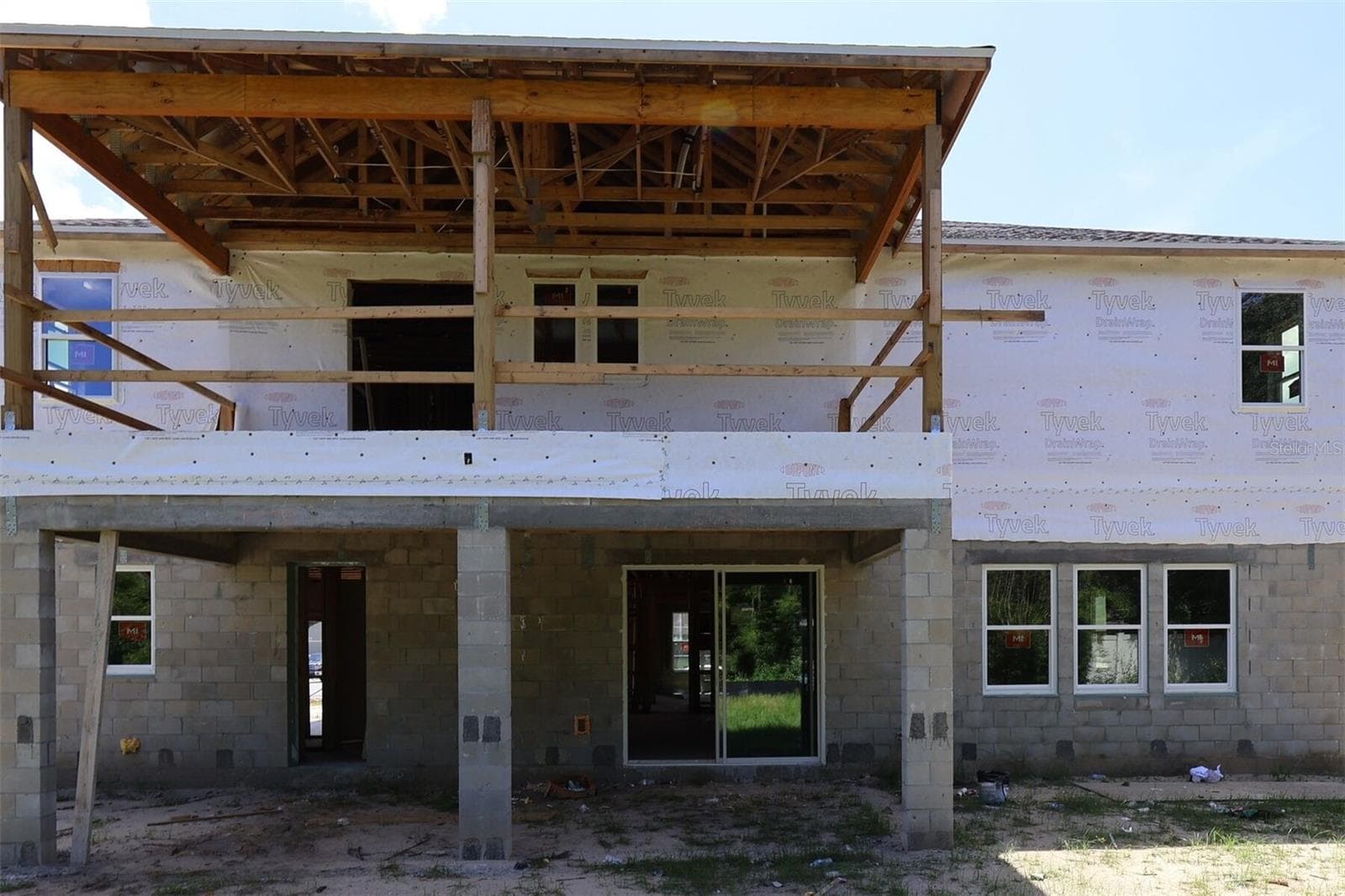 Single Family Residence at 3770 WOLVES CREEK PL, APOPKA, photo 33 of 45