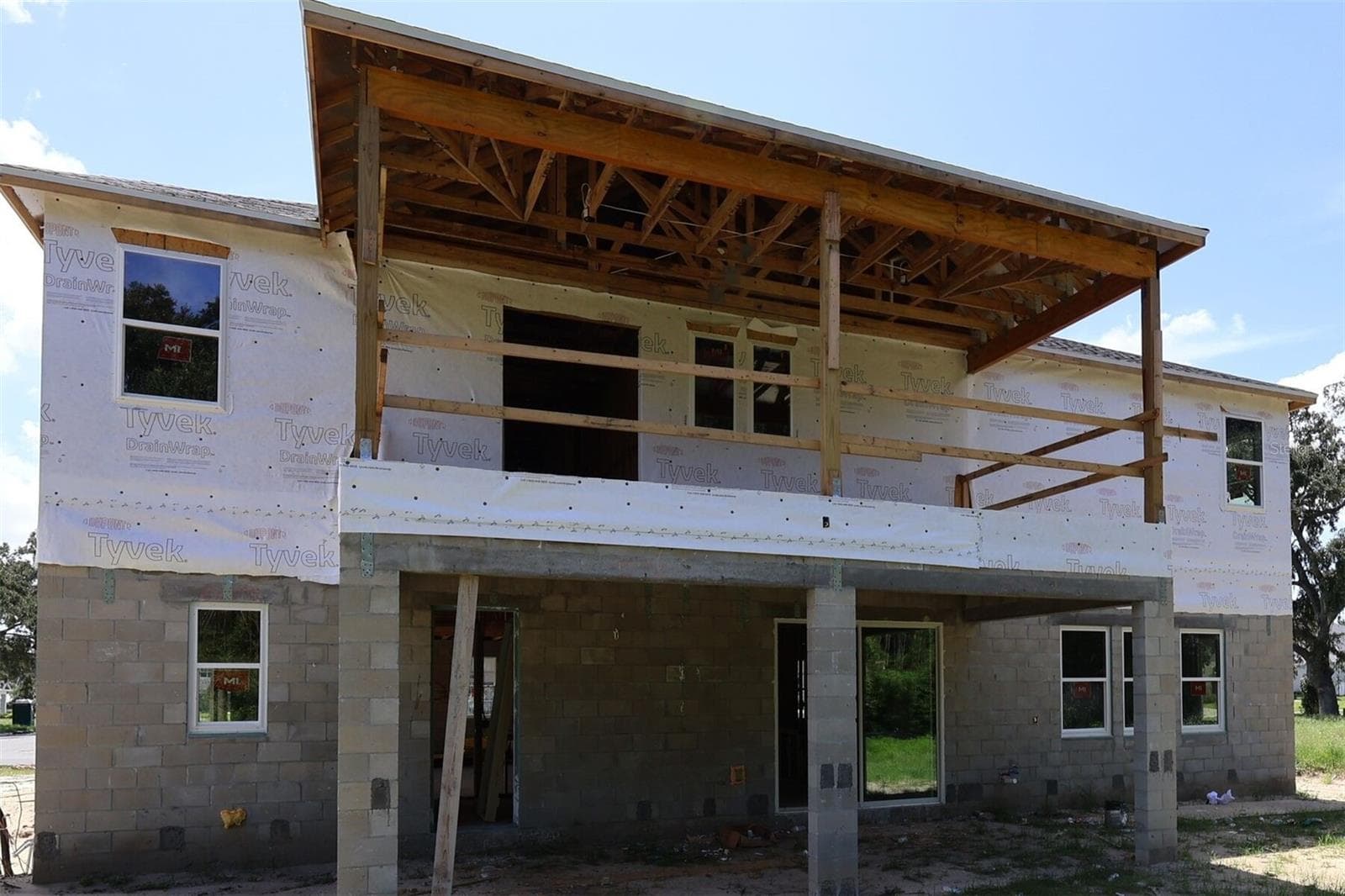 Single Family Residence at 3770 WOLVES CREEK PL, APOPKA, photo 35 of 45
