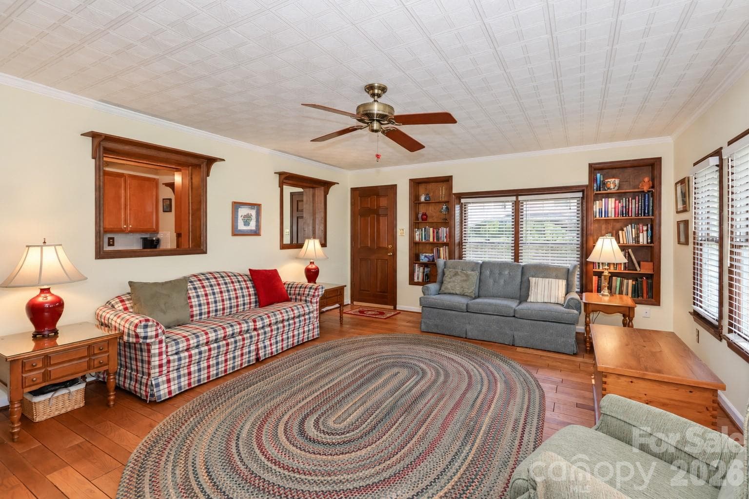 Single Family Residence at 1609 Museum Road, Statesville, photo 10 of 35