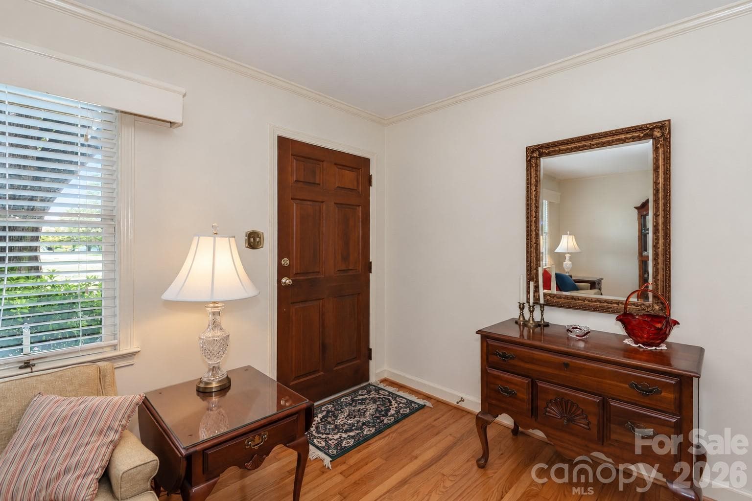 Single Family Residence at 1609 Museum Road, Statesville, photo 6 of 35