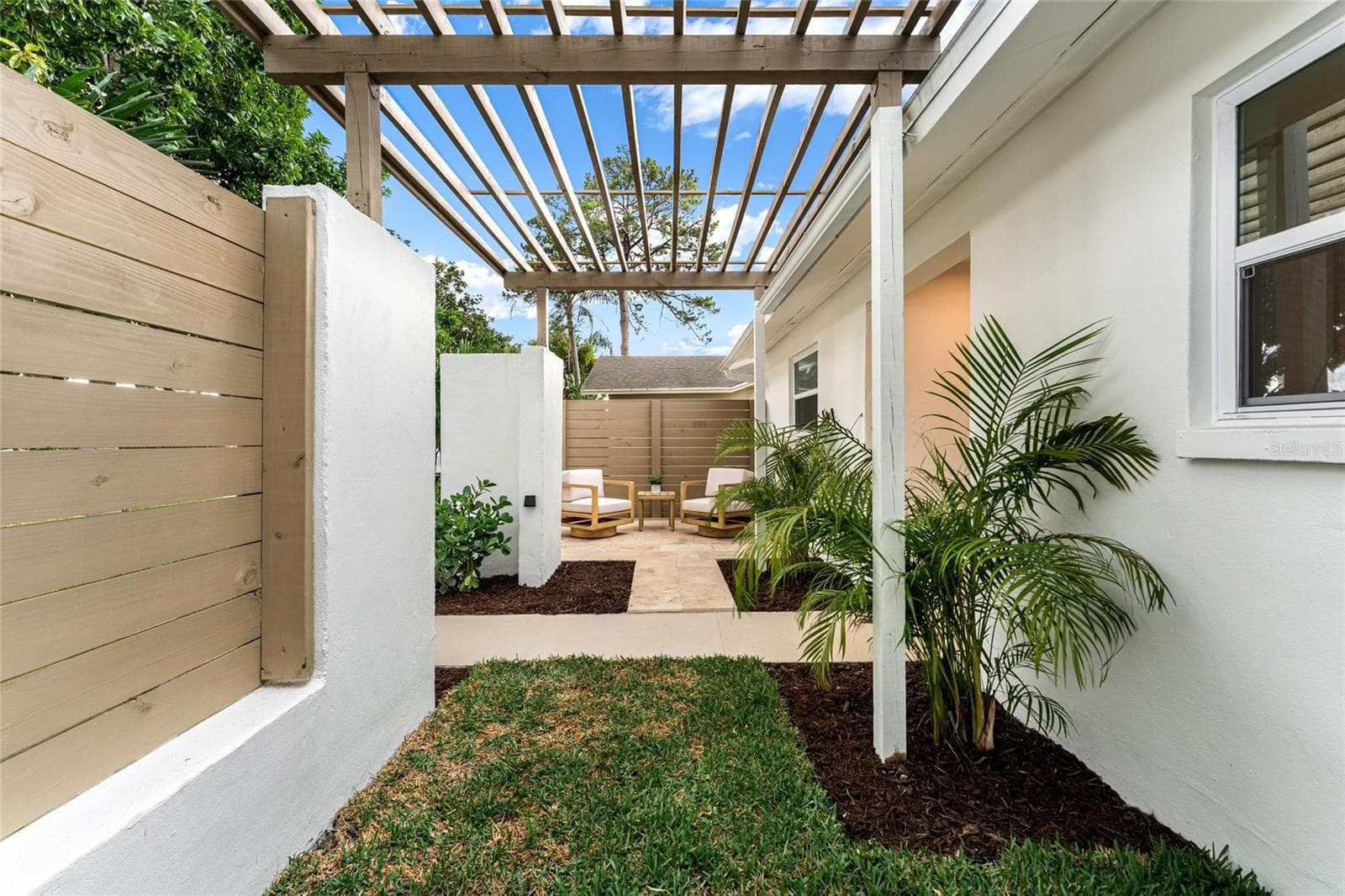 Single Family Residence at 2456 TIMBERCREST CIR W, CLEARWATER, photo 5 of 45