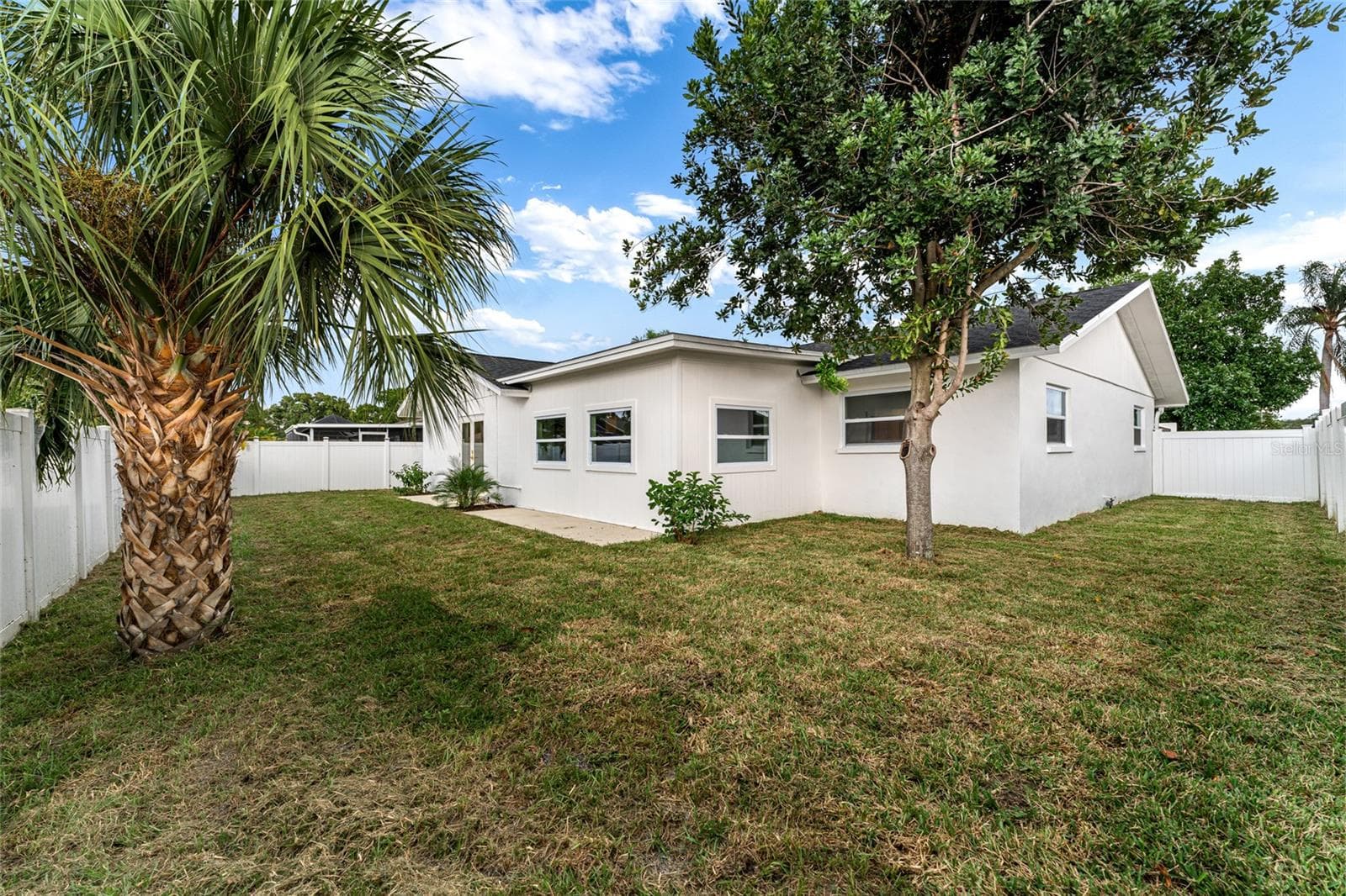 Single Family Residence at 2456 TIMBERCREST CIR W, CLEARWATER, photo 39 of 45