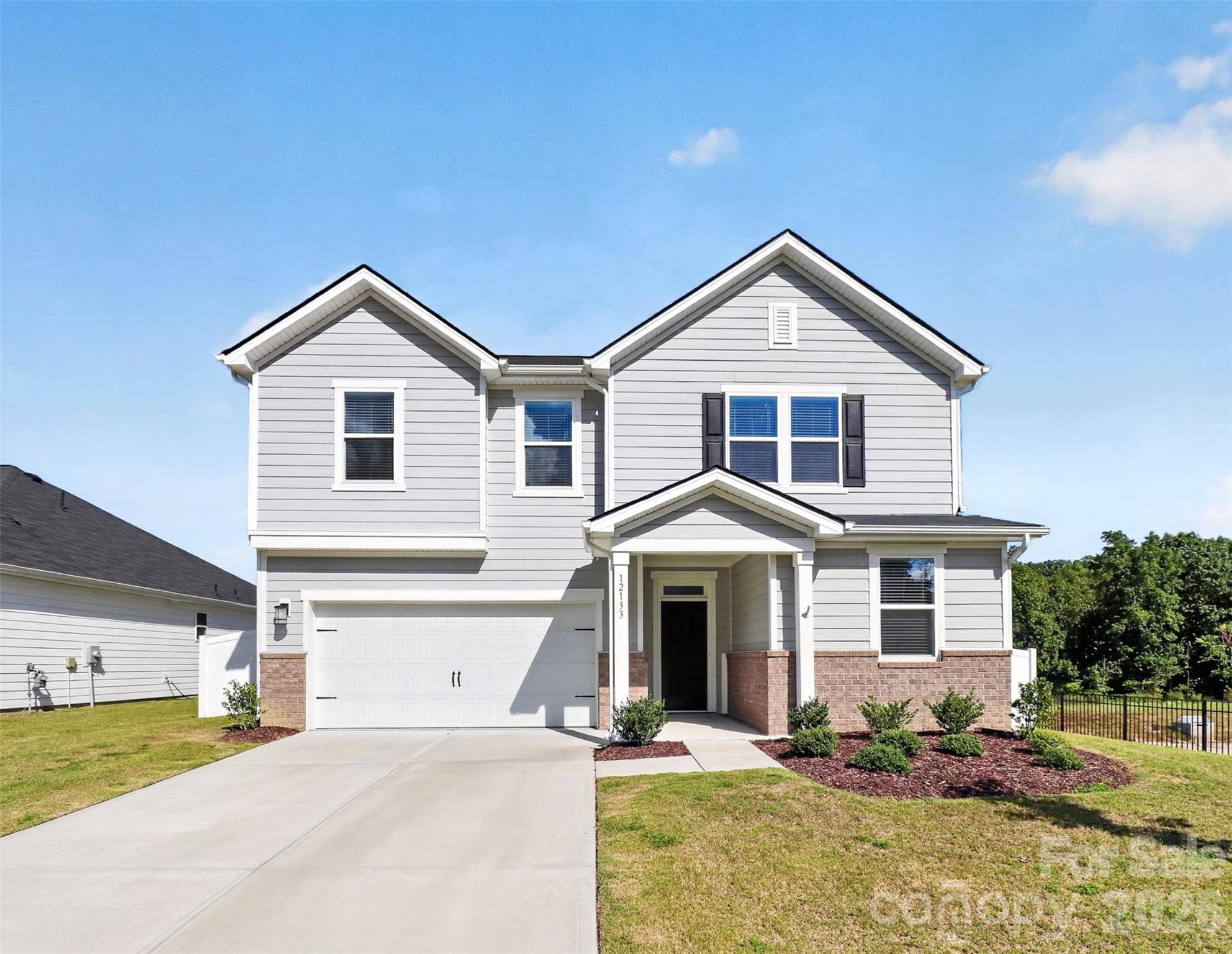 12133 Rowan Hill Drive