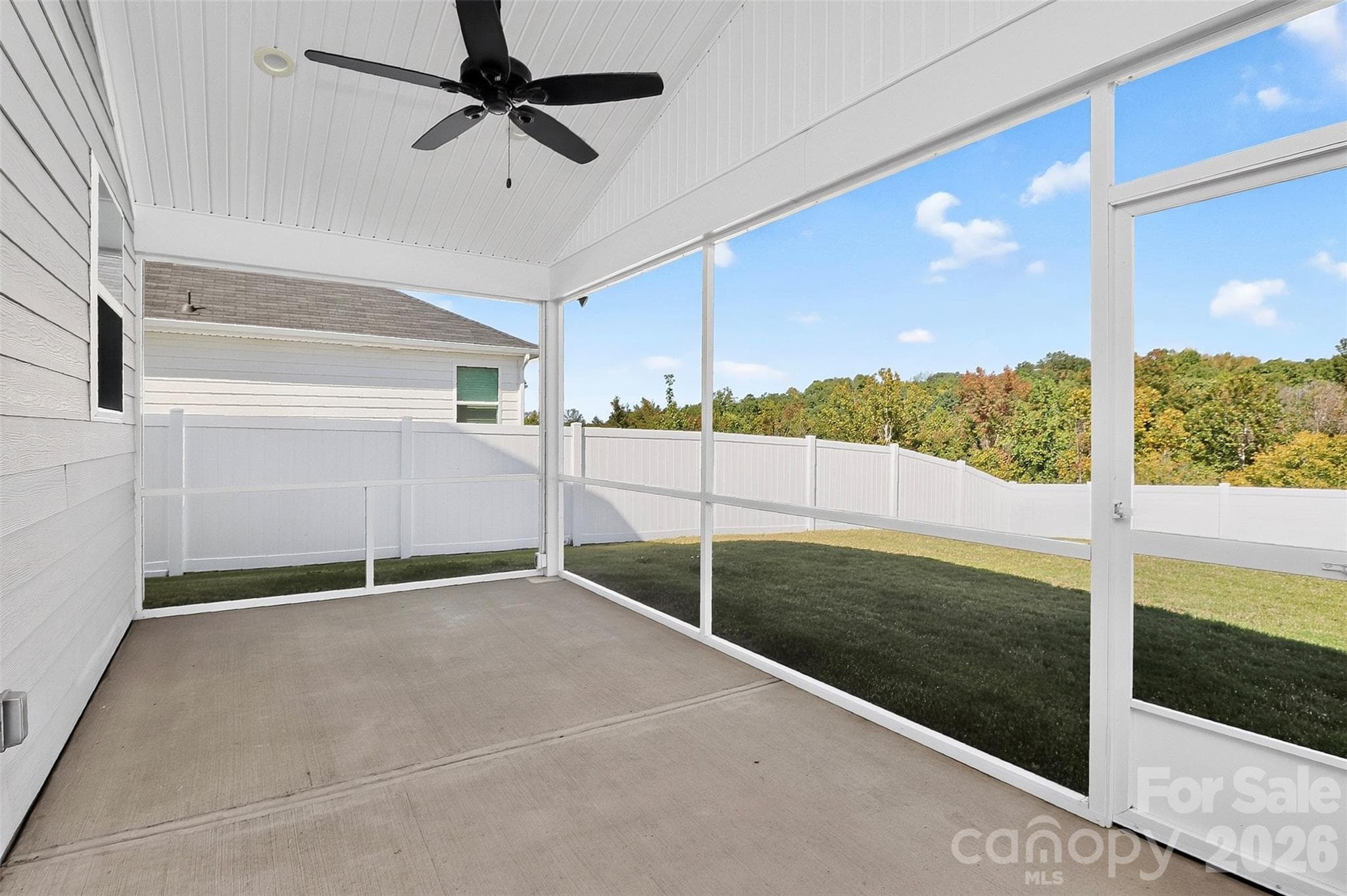 Single Family Residence at 12133 Rowan Hill Drive, Huntersville, photo 32 of 37