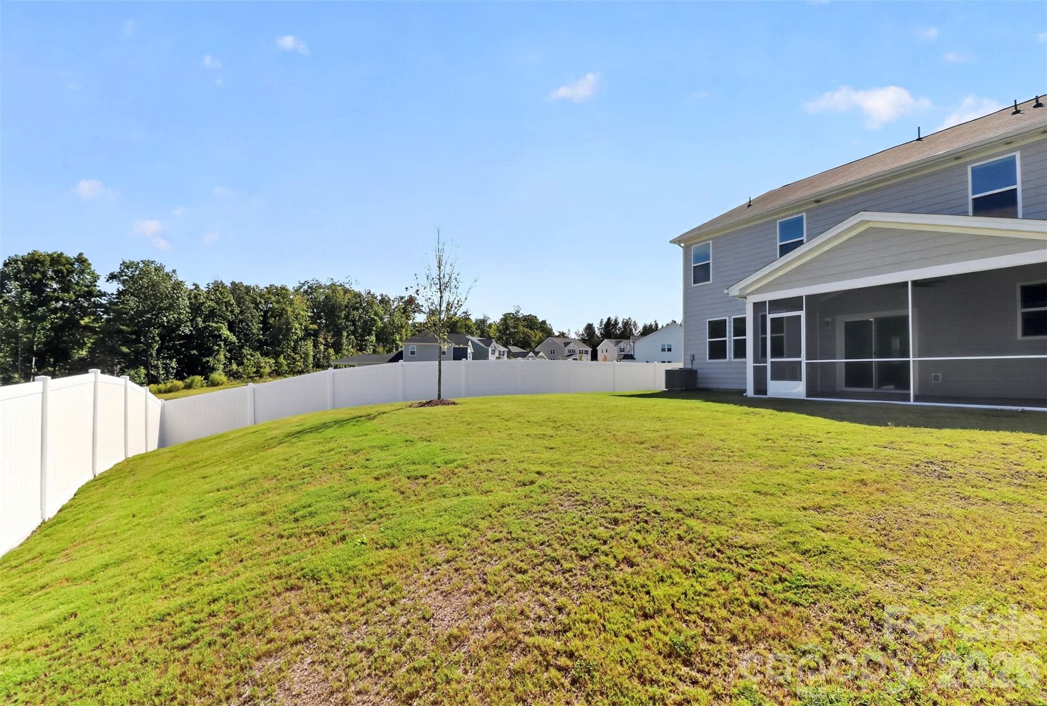 Single Family Residence at 12133 Rowan Hill Drive, Huntersville, photo 34 of 37