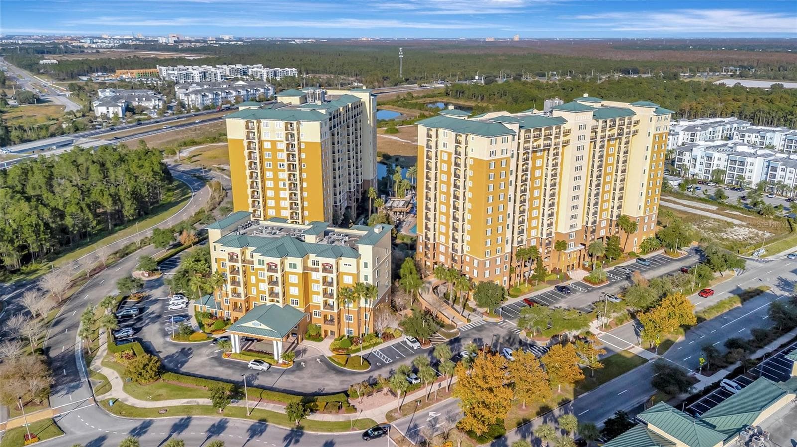 Condominium at 8101 RESORT VILLAGE DRIVE #31308, ORLANDO, photo 2 of 49