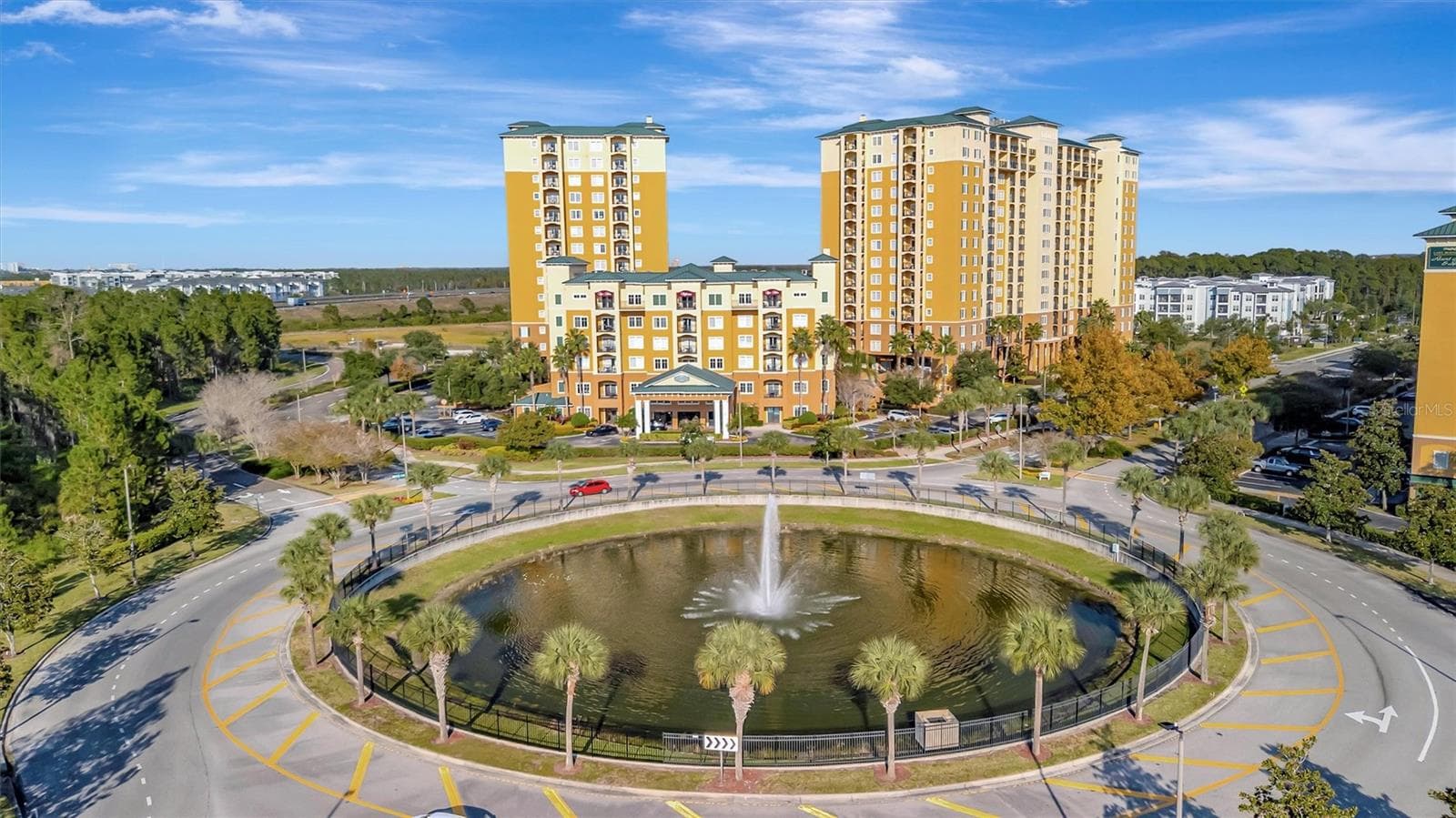 Condominium at 8101 RESORT VILLAGE DRIVE #31308, ORLANDO, photo 3 of 49