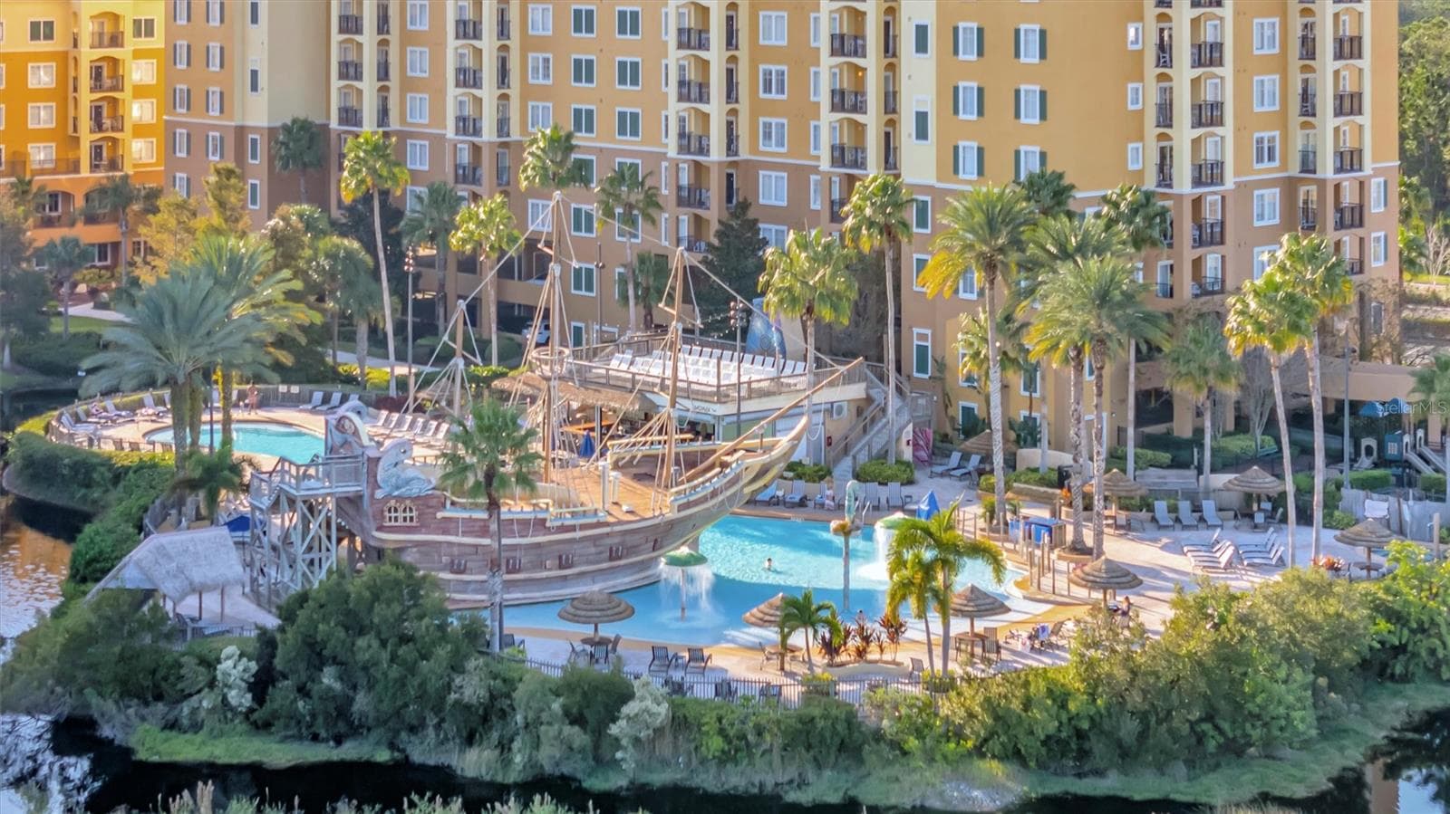 Condominium at 8101 RESORT VILLAGE DRIVE #31308, ORLANDO, photo 6 of 49