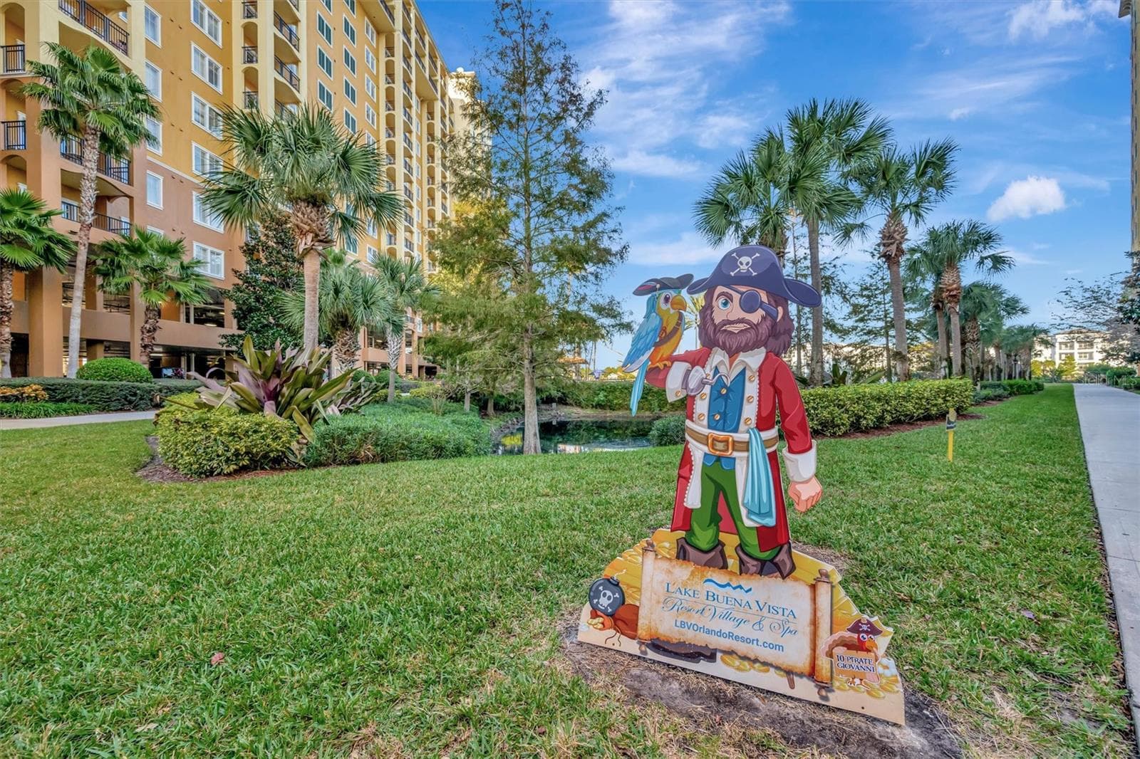 Condominium at 8101 RESORT VILLAGE DRIVE #31308, ORLANDO, photo 10 of 49