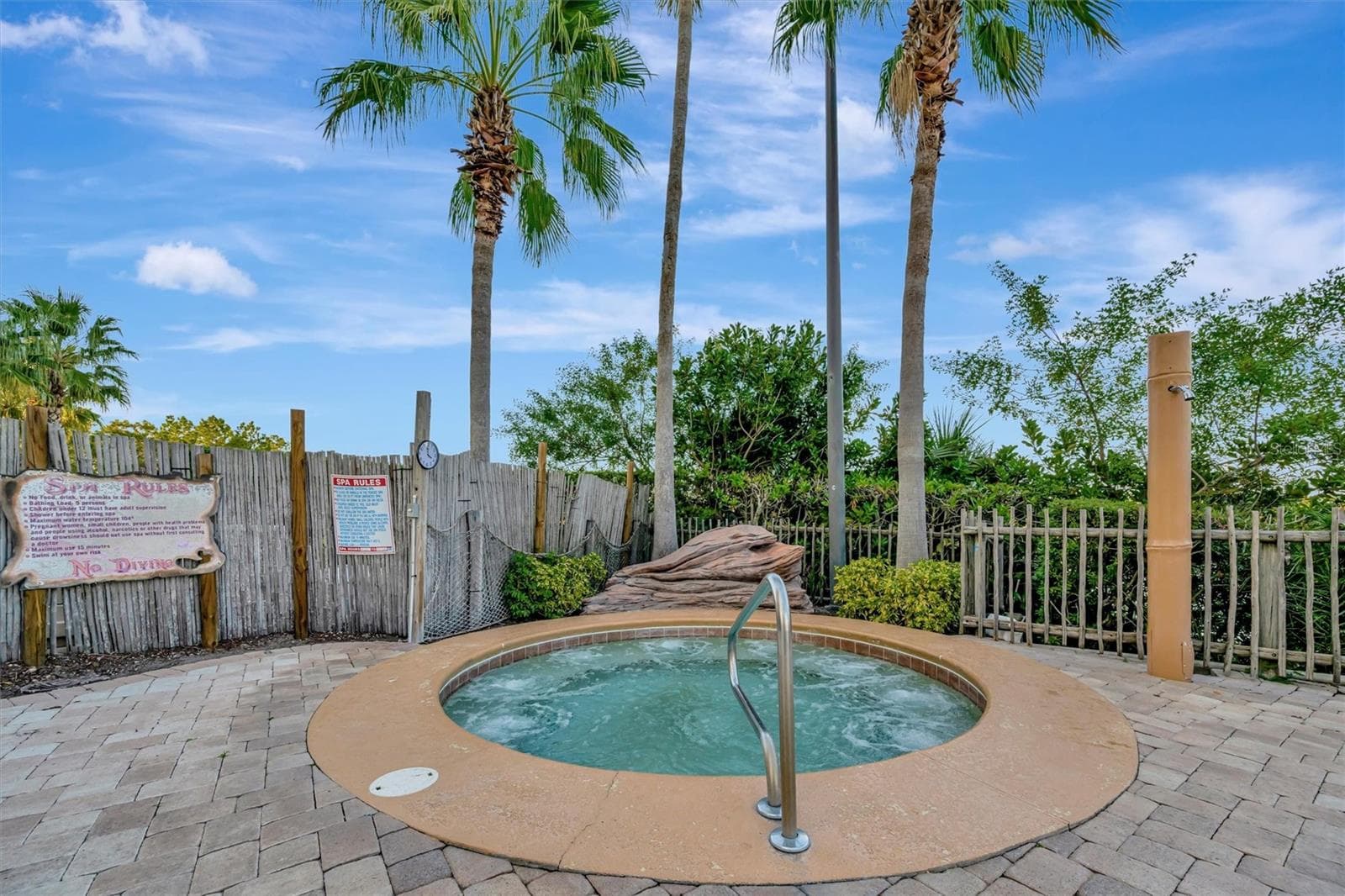 Condominium at 8101 RESORT VILLAGE DRIVE #31308, ORLANDO, photo 15 of 49