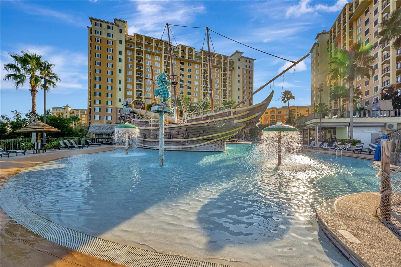 Condominium at 8101 RESORT VILLAGE DRIVE #31308, ORLANDO, photo 16 of 49