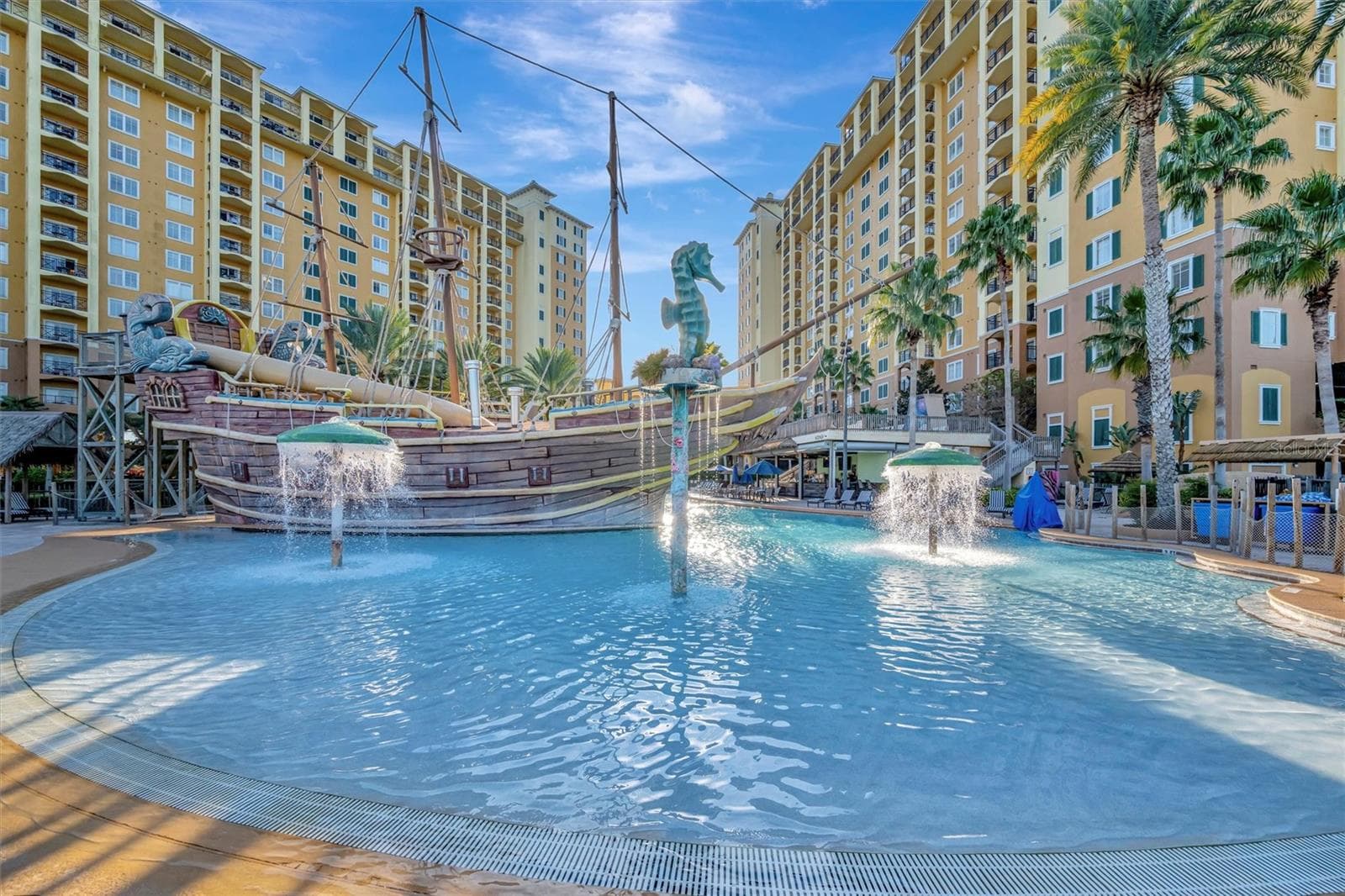 Condominium at 8101 RESORT VILLAGE DRIVE #31308, ORLANDO, photo 17 of 49