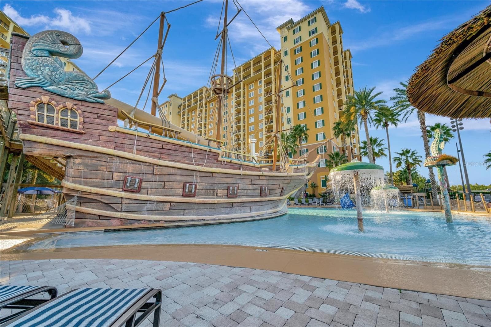 Condominium at 8101 RESORT VILLAGE DRIVE #31308, ORLANDO, photo 19 of 49
