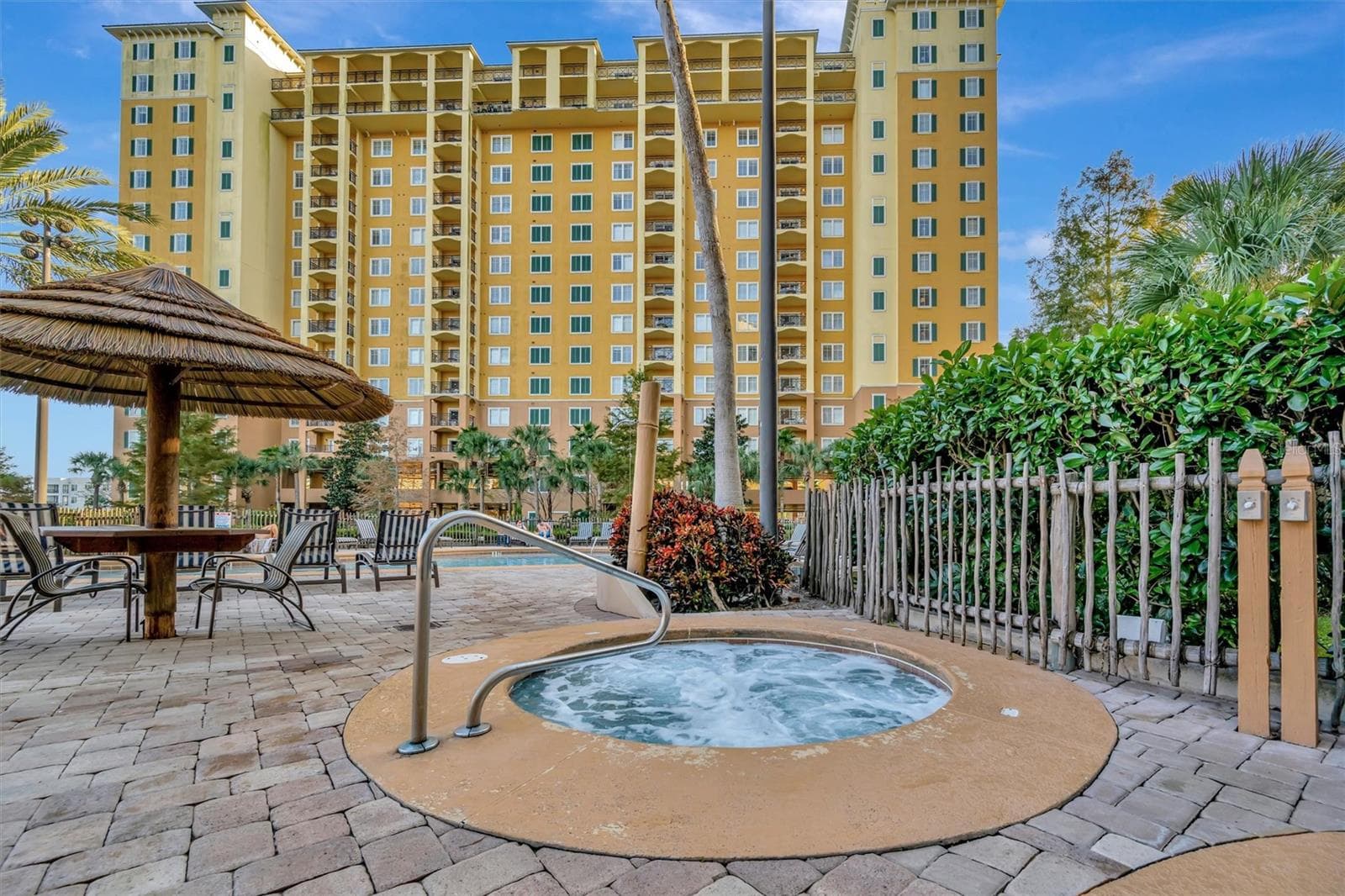 Condominium at 8101 RESORT VILLAGE DRIVE #31308, ORLANDO, photo 25 of 49