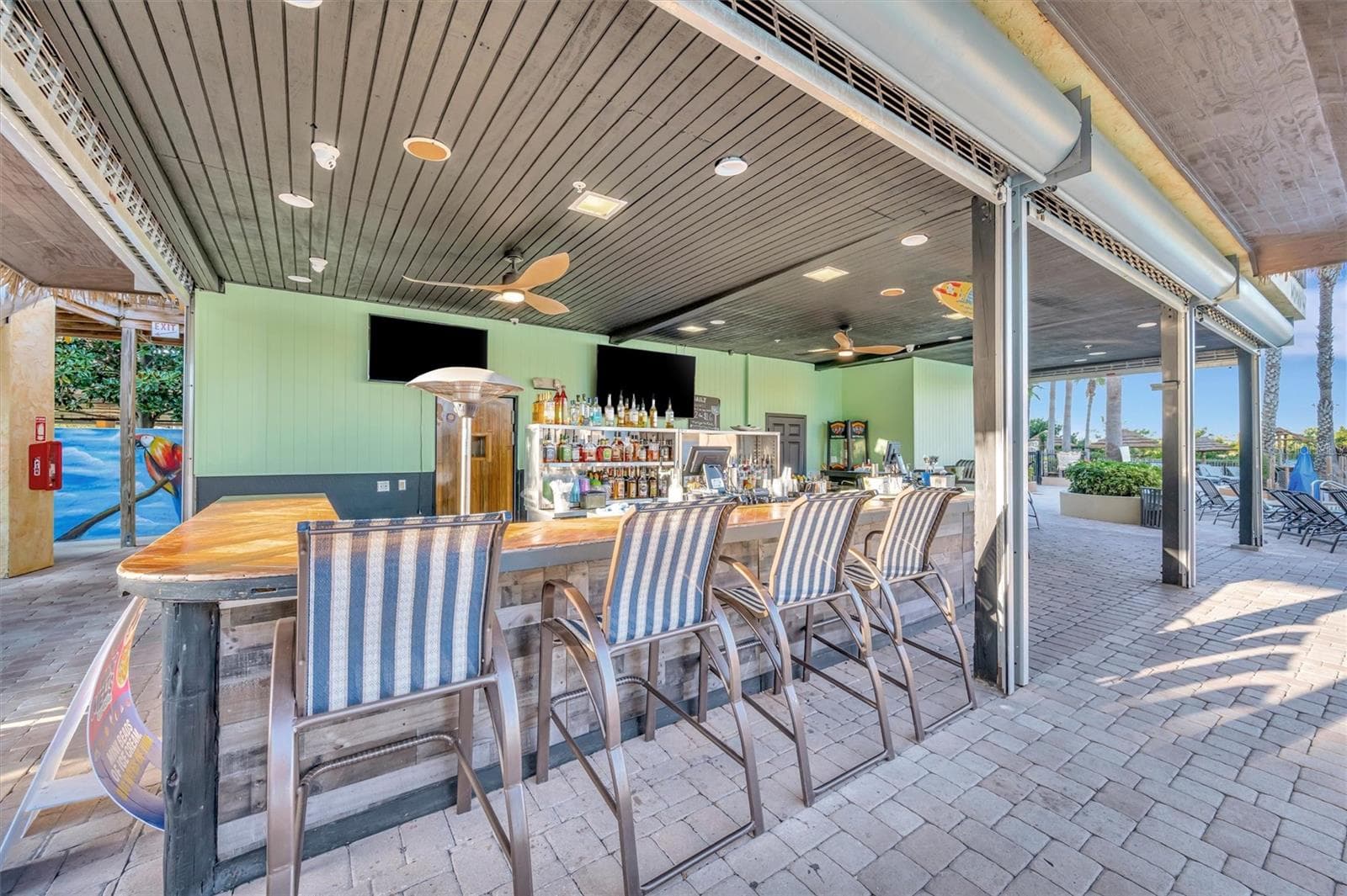 Condominium at 8101 RESORT VILLAGE DRIVE #31308, ORLANDO, photo 27 of 49